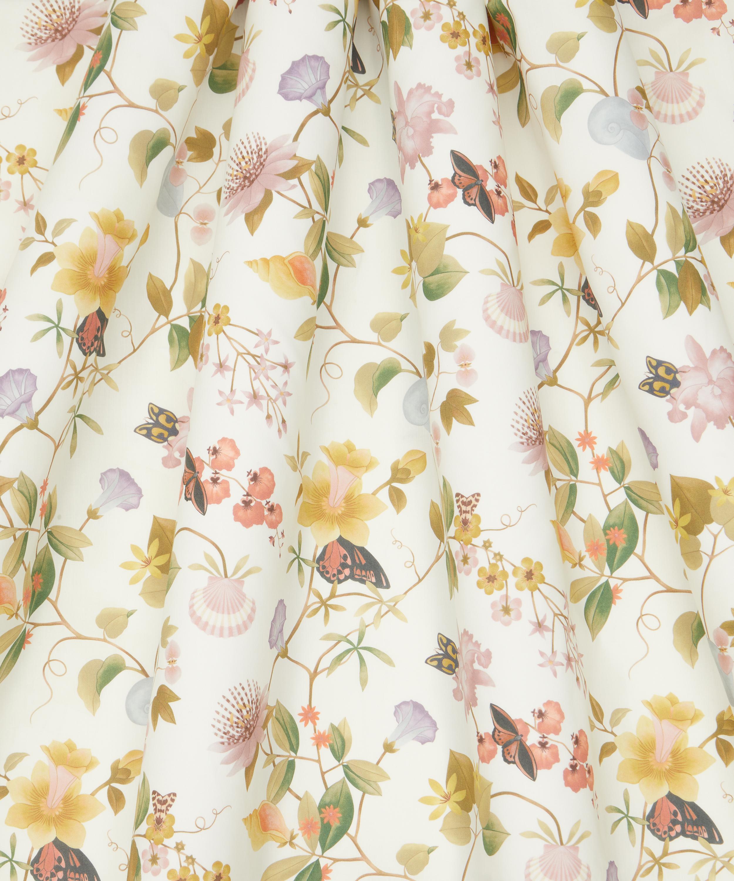 Liberty Fabrics - Doreen June Tana Lawn&trade; Cotton image number 2