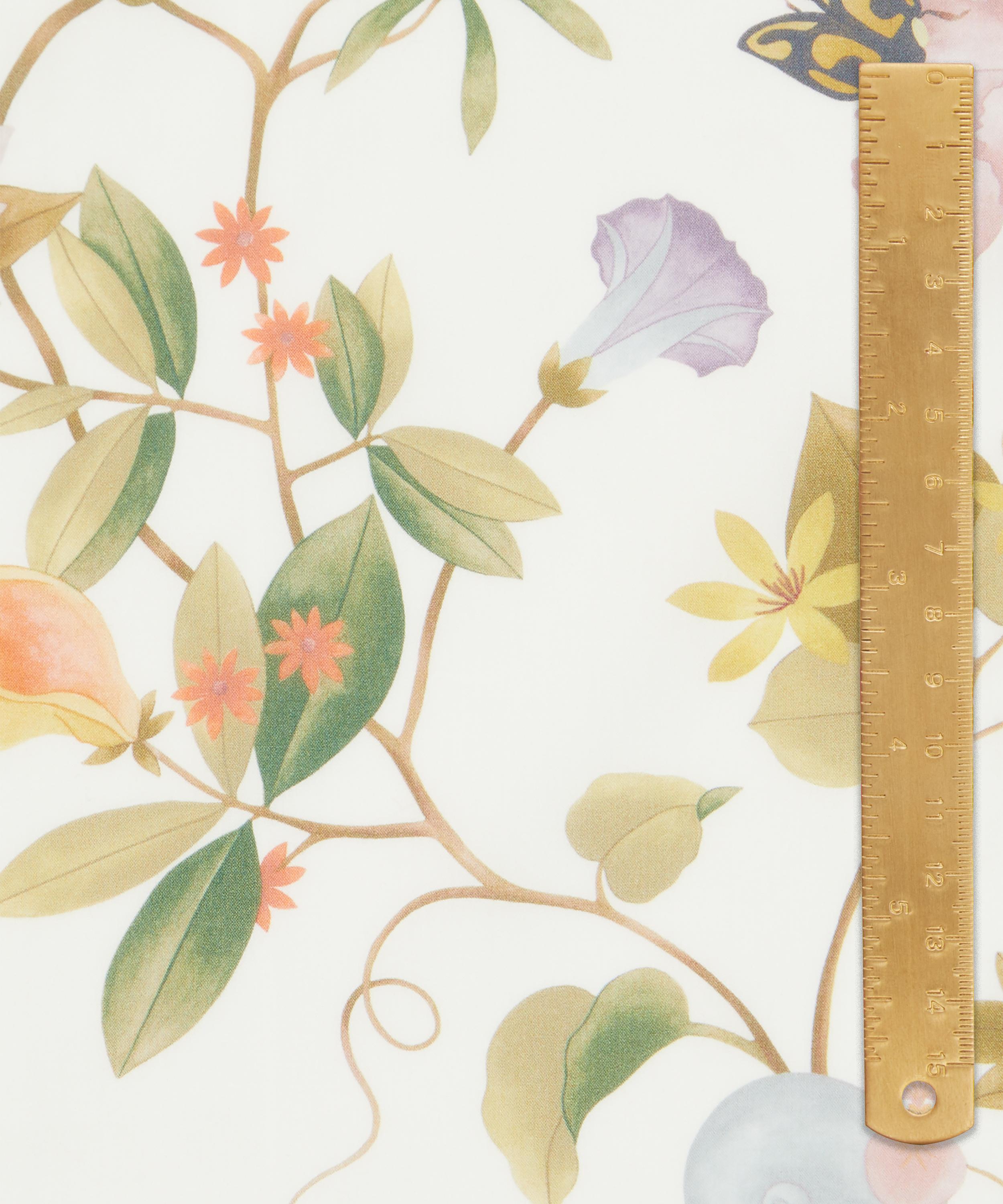 Liberty Fabrics - Doreen June Tana Lawn&trade; Cotton image number 4