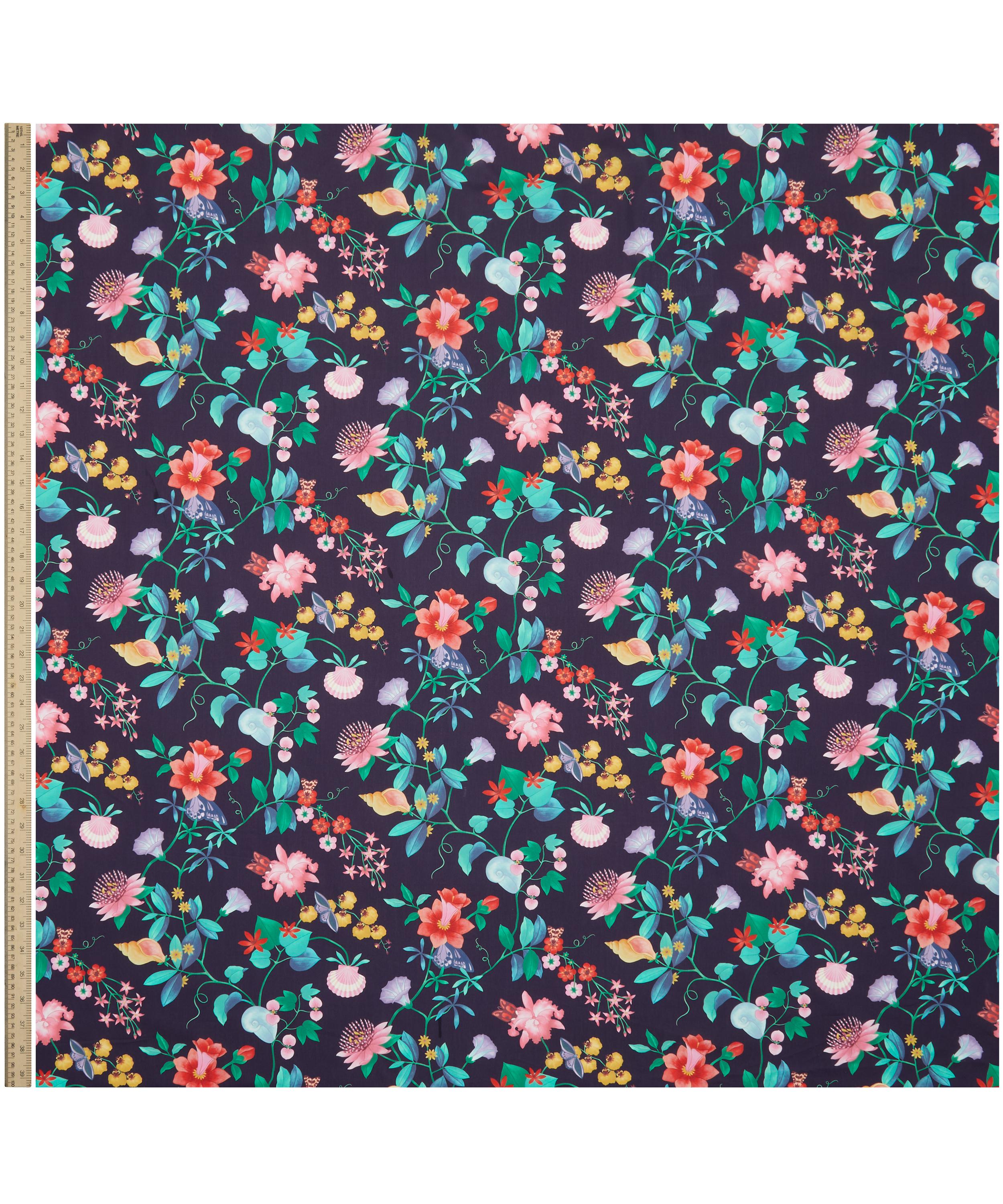 Liberty Fabrics - Doreen June Tana Lawn&trade; Cotton image number 1