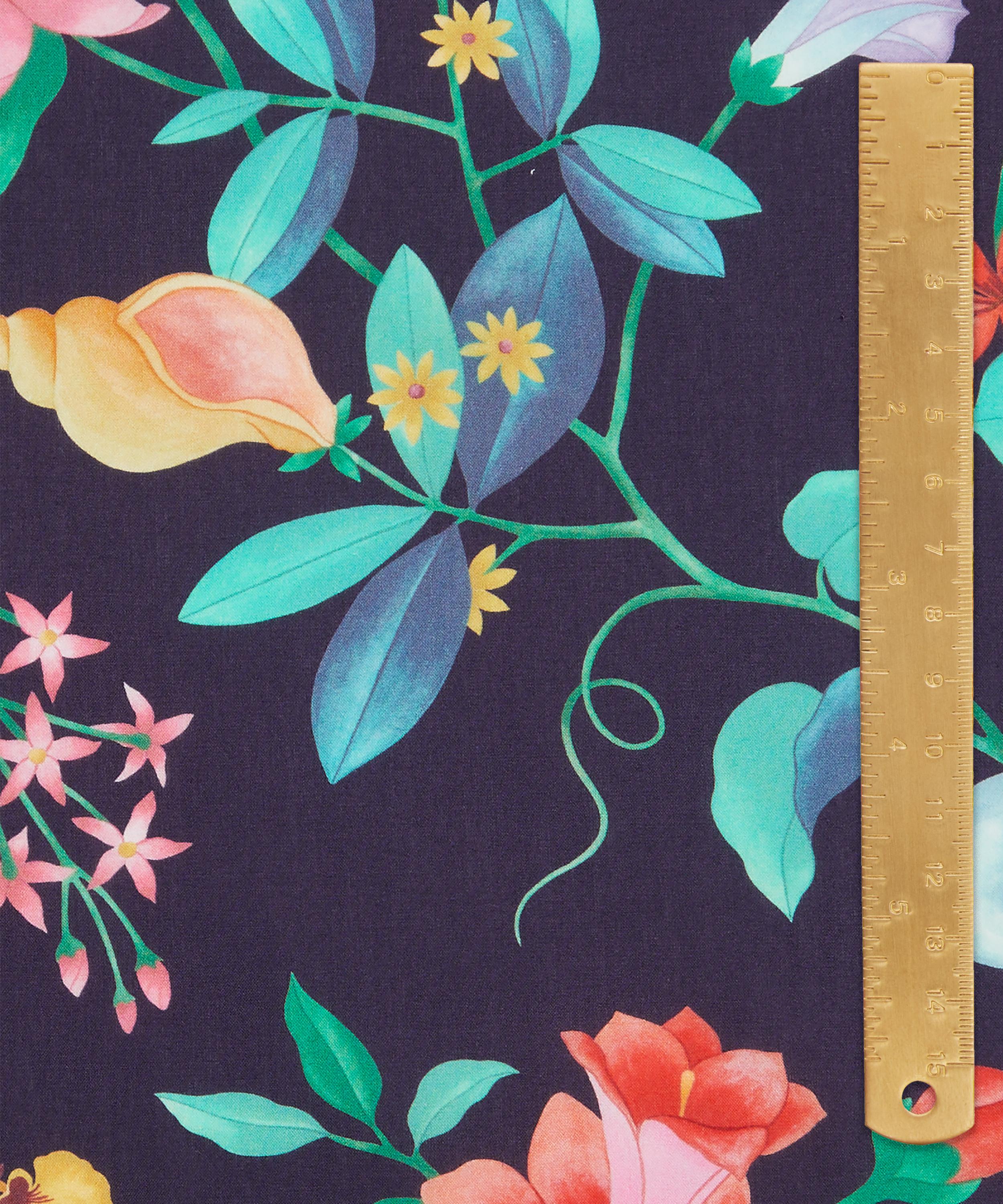 Liberty Fabrics - Doreen June Tana Lawn&trade; Cotton image number 4