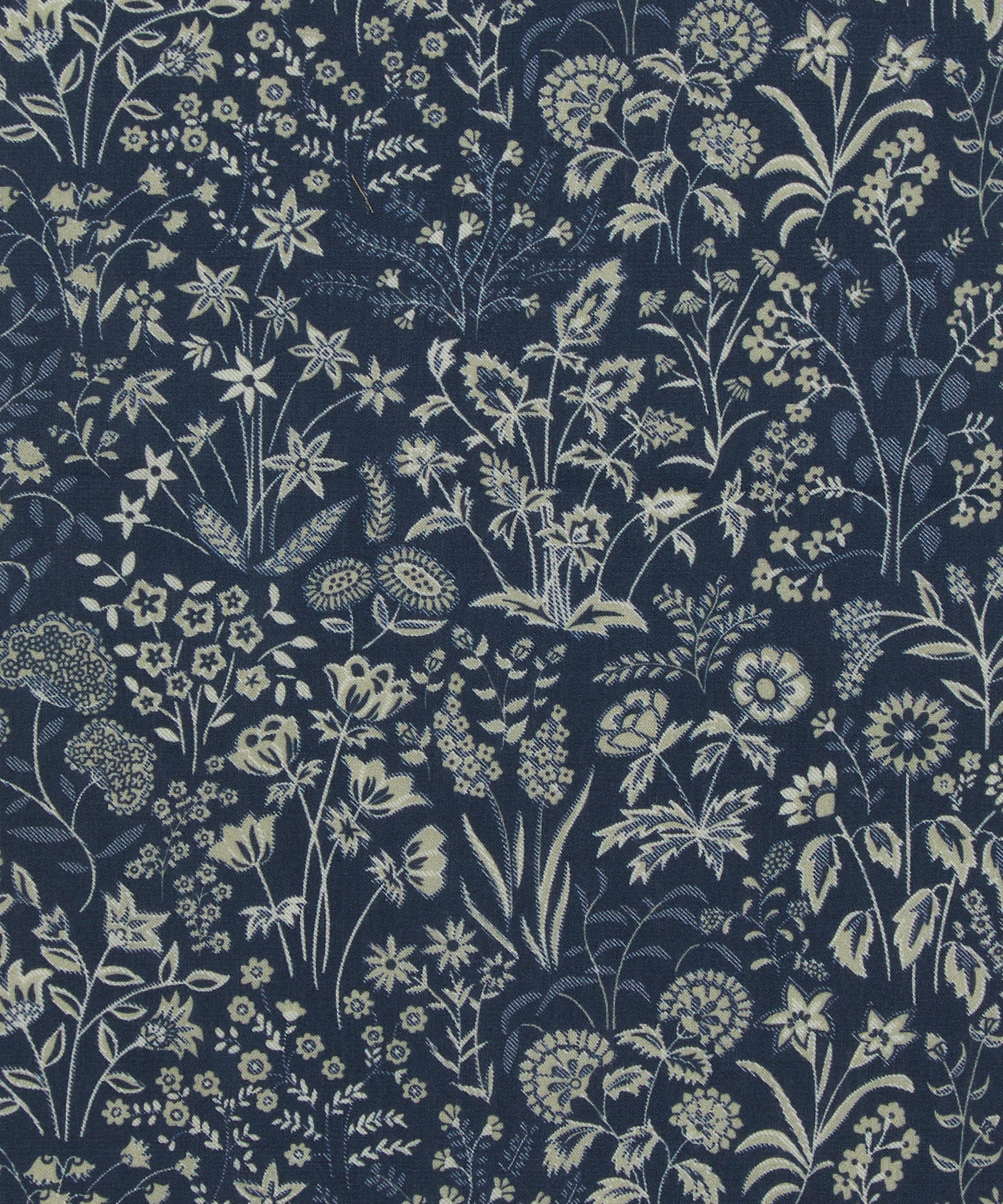 Liberty Fabrics - Shepherdly Lullaby Tana Lawn&trade; Cotton