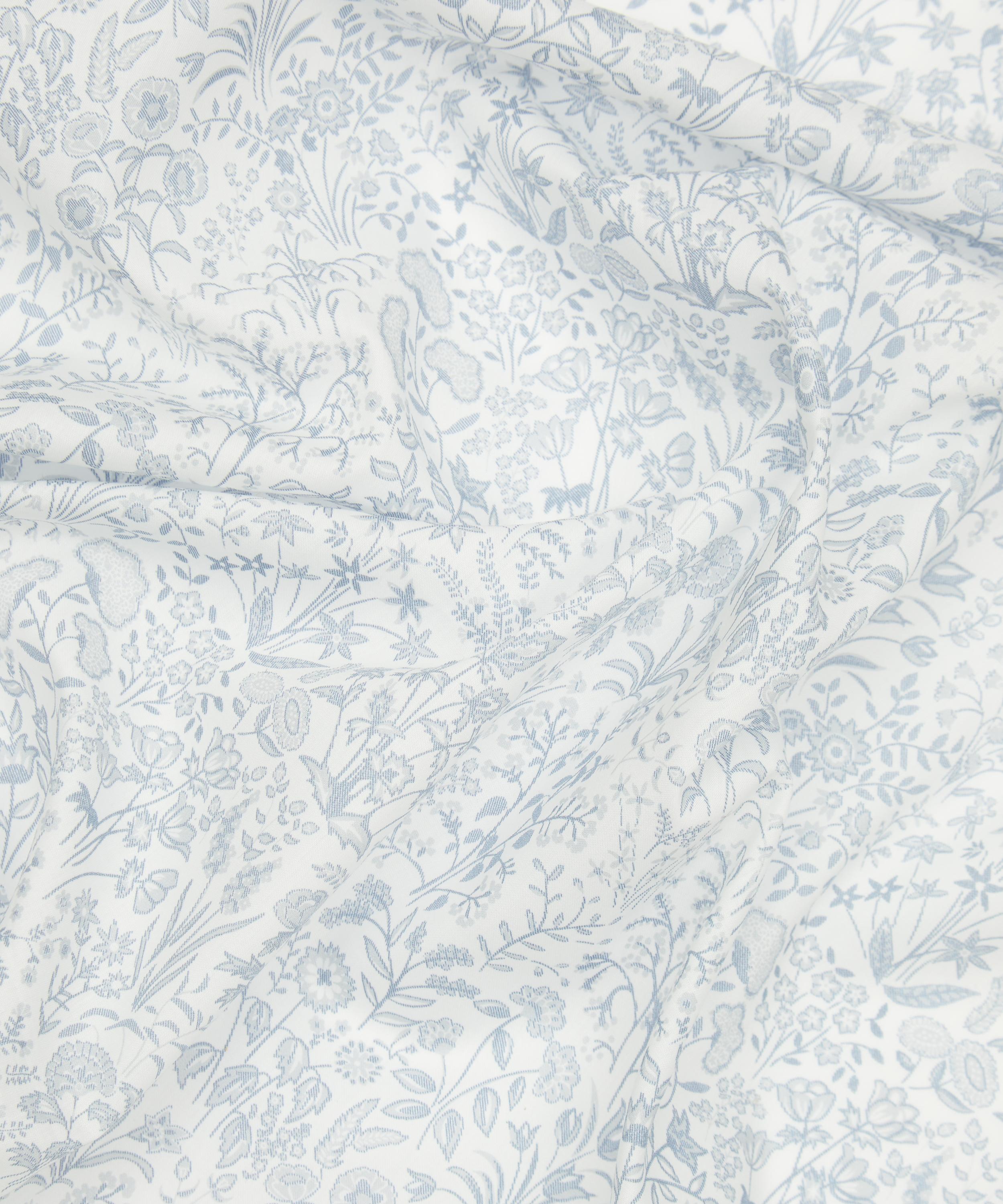 Liberty Fabrics - Shepherdly Lullaby Tana Lawn&trade; Cotton image number 3
