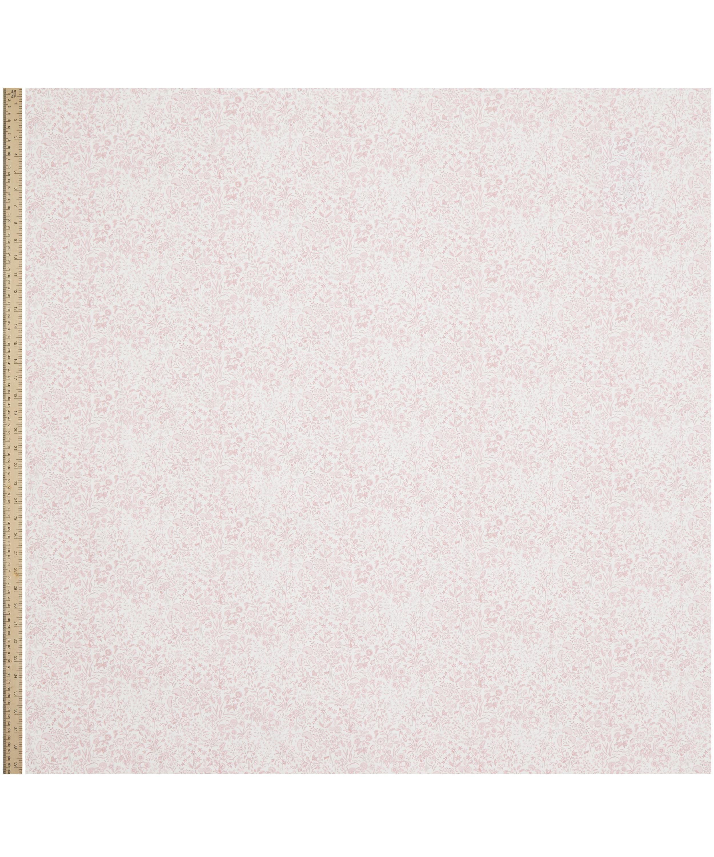 Liberty Fabrics - Shepherdly Lullaby Tana Lawn&trade; Cotton image number 1