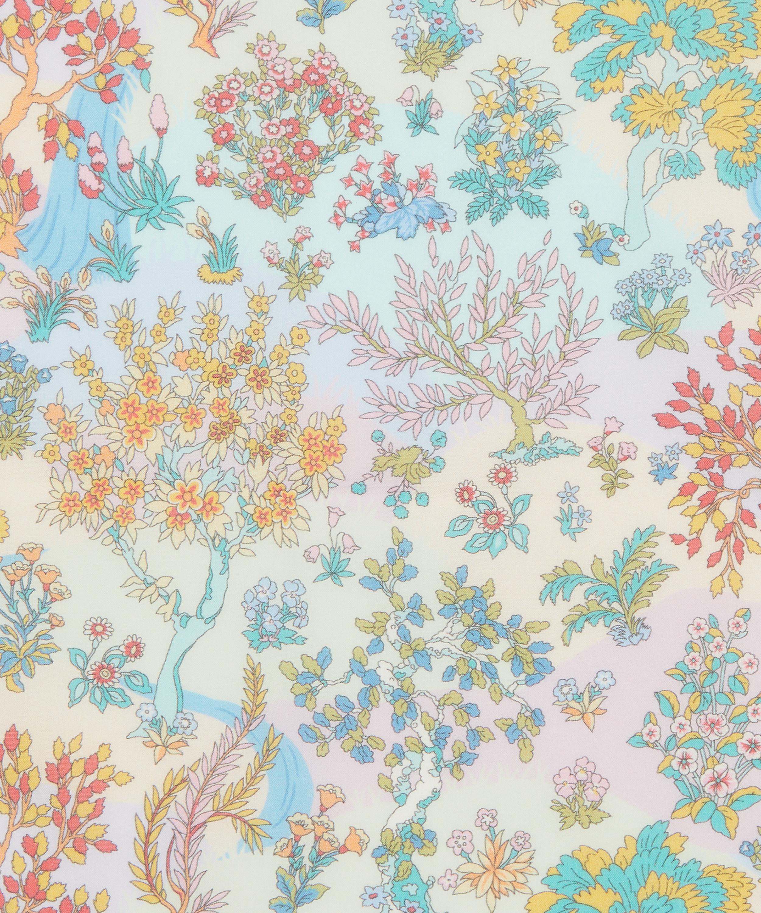 Liberty Fabrics - Little Landscape Tana Lawn&trade; Cotton