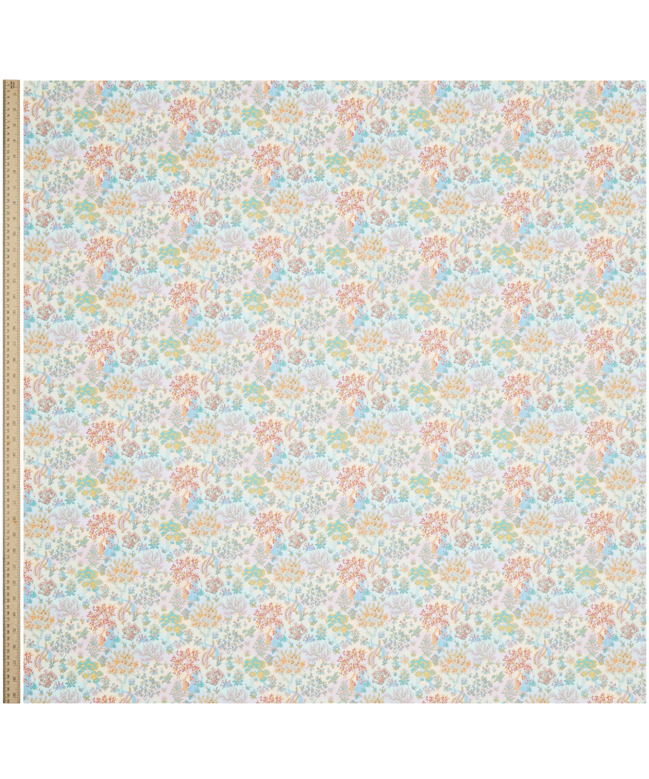 Liberty Fabrics - Little Landscape Tana Lawn&trade; Cotton image number 1