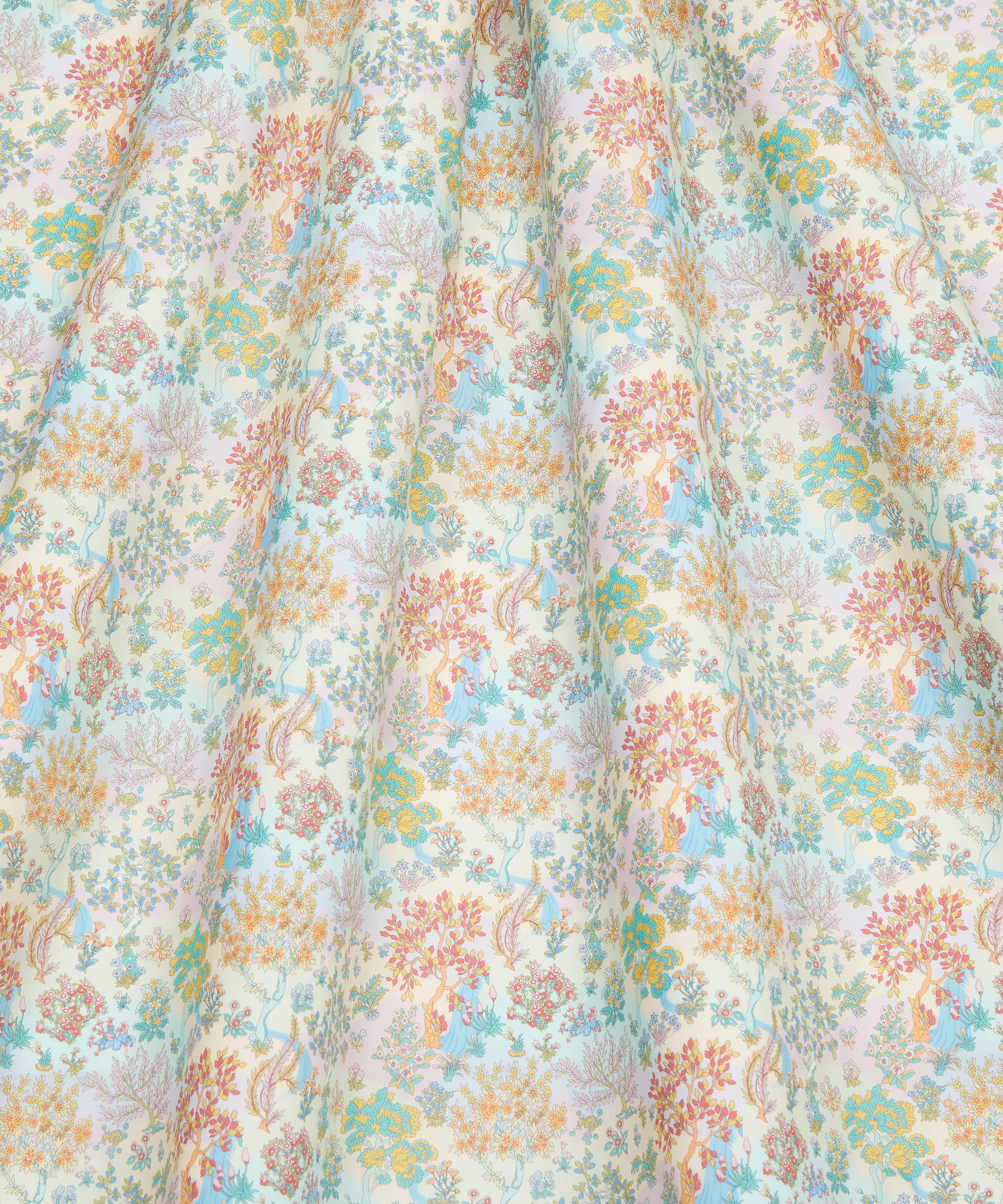 Liberty Fabrics - Little Landscape Tana Lawn&trade; Cotton image number 2