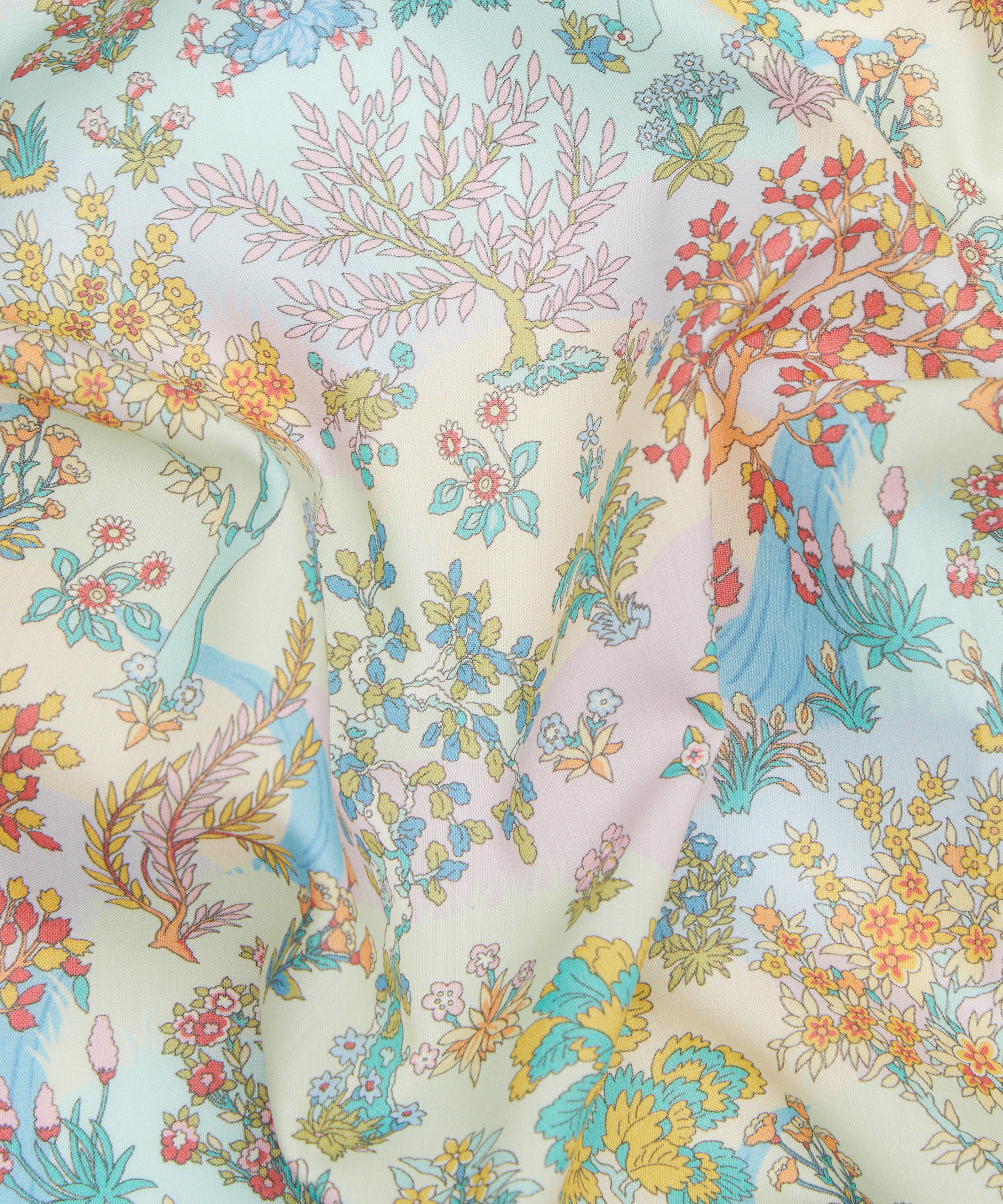 Liberty Fabrics - Little Landscape Tana Lawn&trade; Cotton image number 3