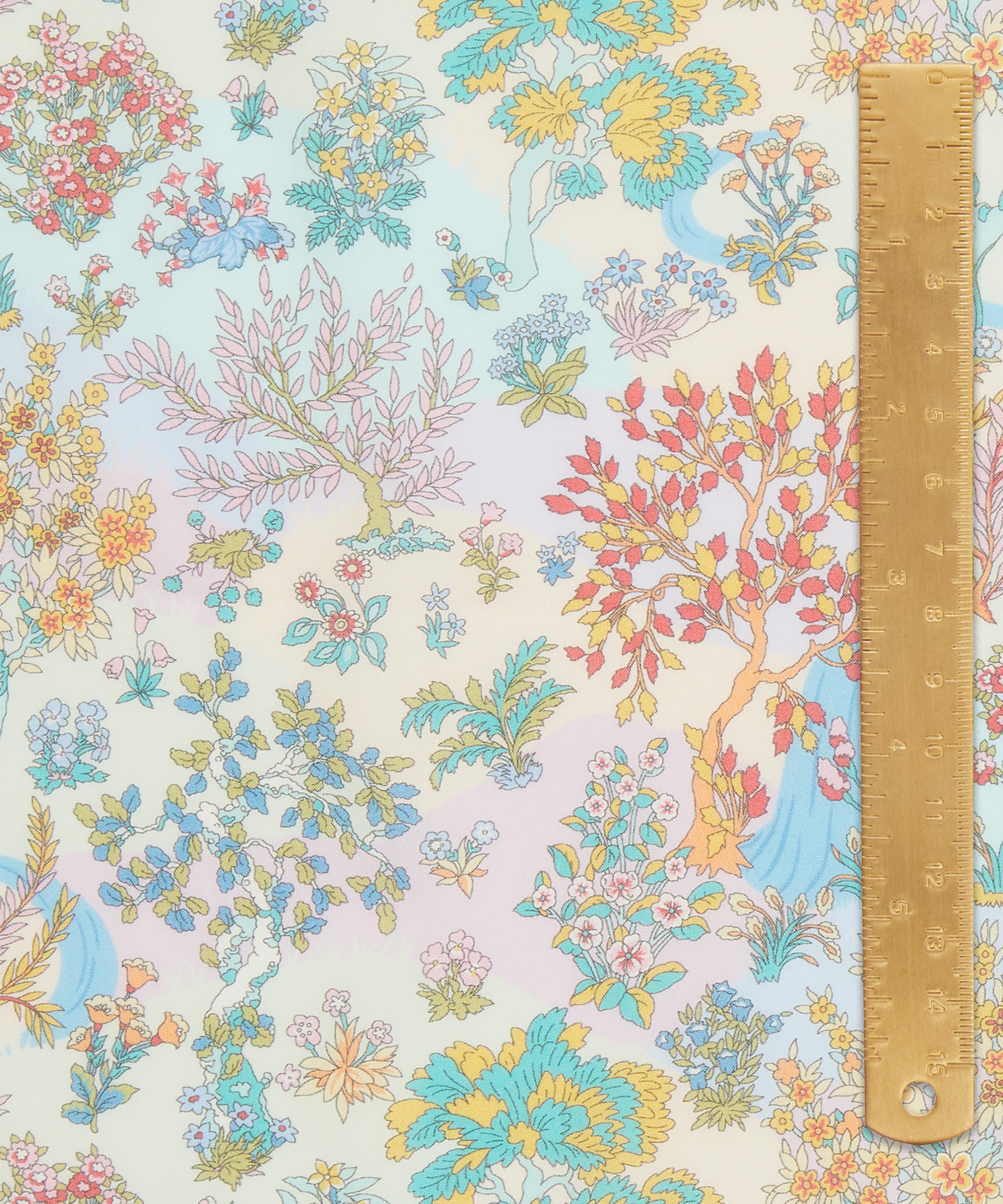Liberty Fabrics - Little Landscape Tana Lawn&trade; Cotton image number 4