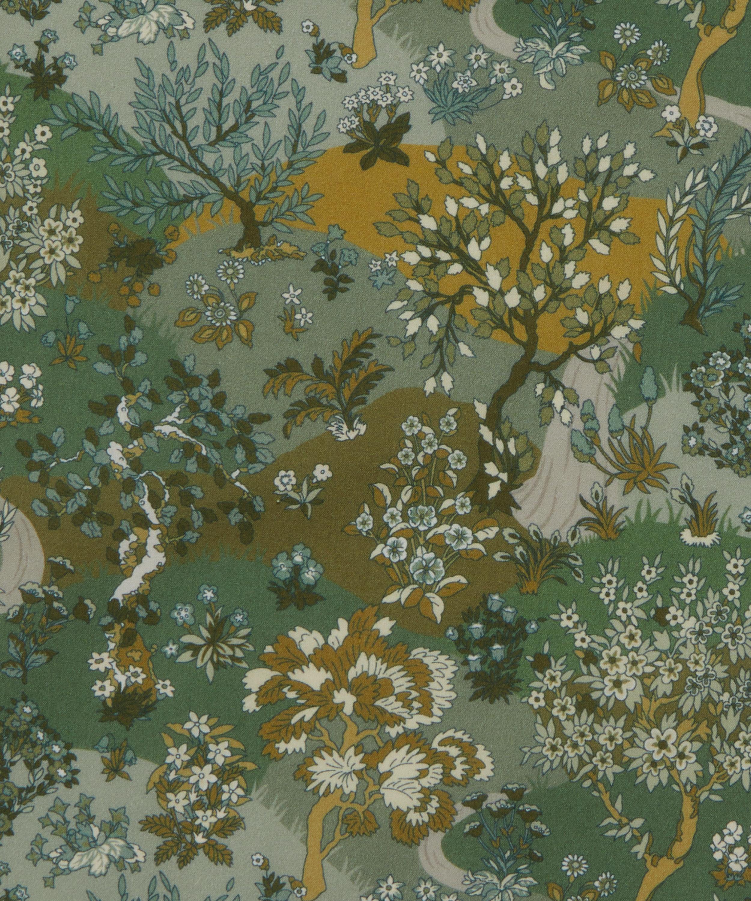 Liberty Fabrics - Little Landscape Tana Lawn&trade; Cotton