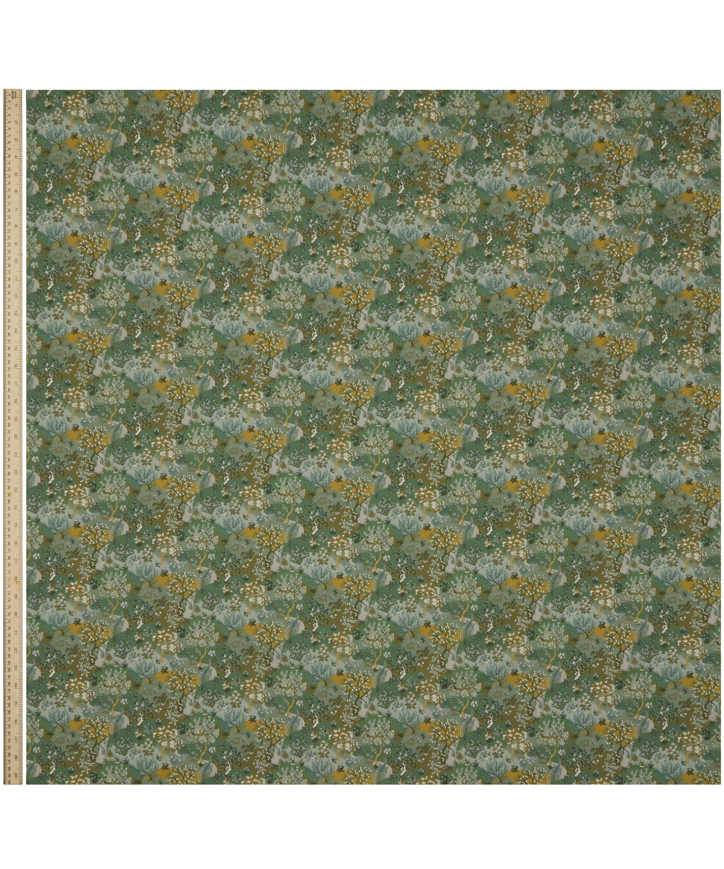 Liberty Fabrics - Little Landscape Tana Lawn&trade; Cotton image number 1
