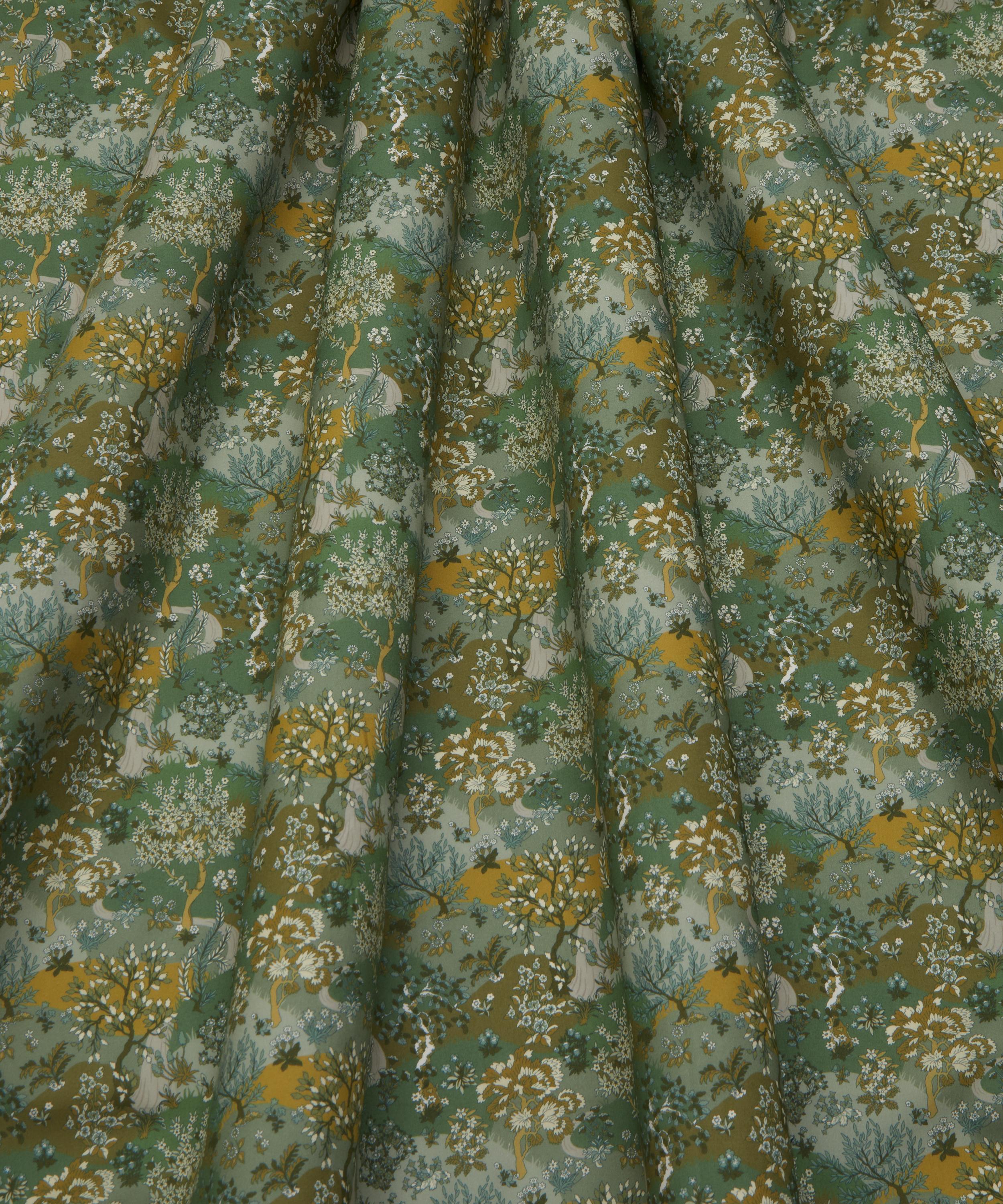 Liberty Fabrics - Little Landscape Tana Lawn&trade; Cotton image number 2