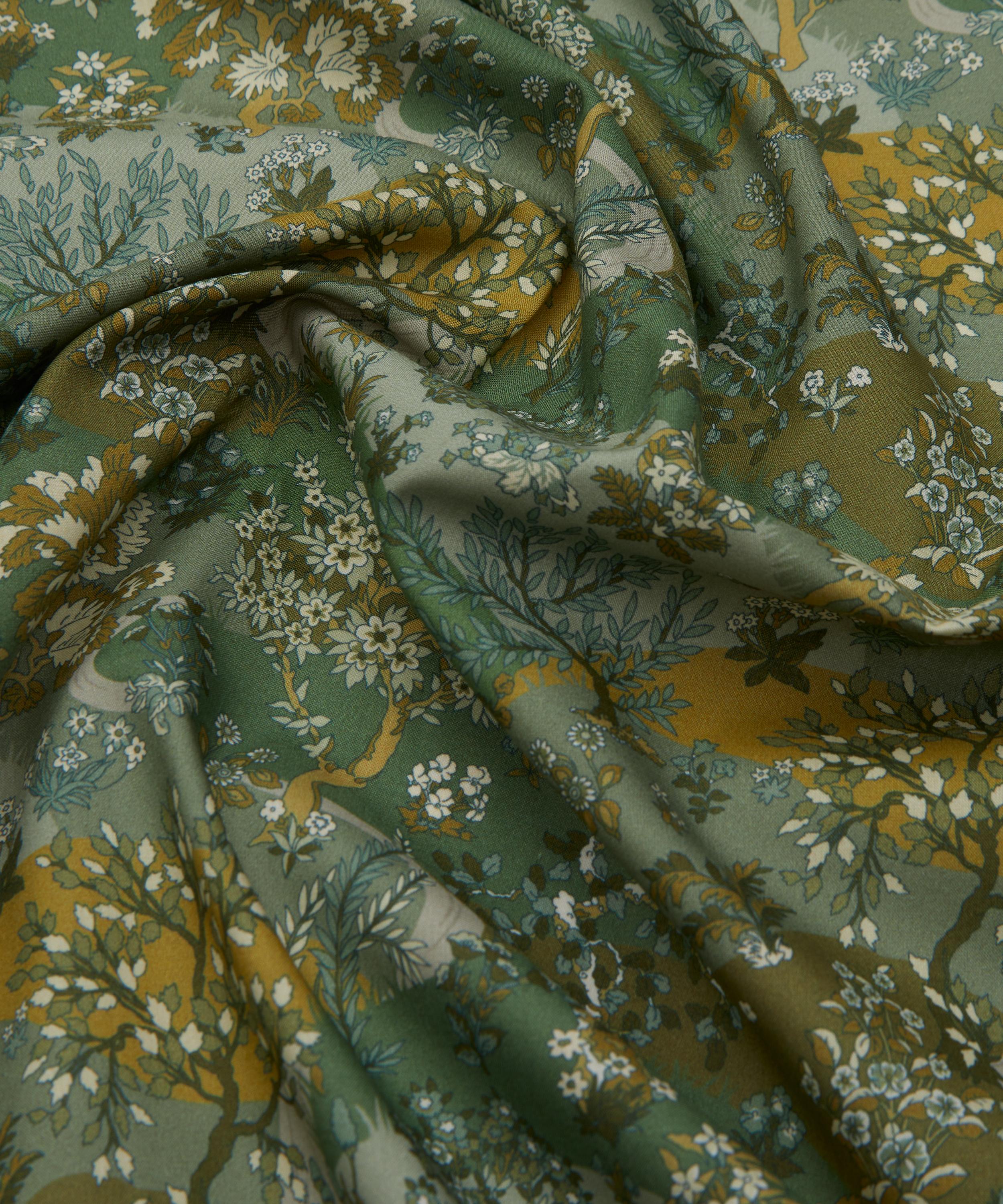 Liberty Fabrics - Little Landscape Tana Lawn&trade; Cotton image number 3