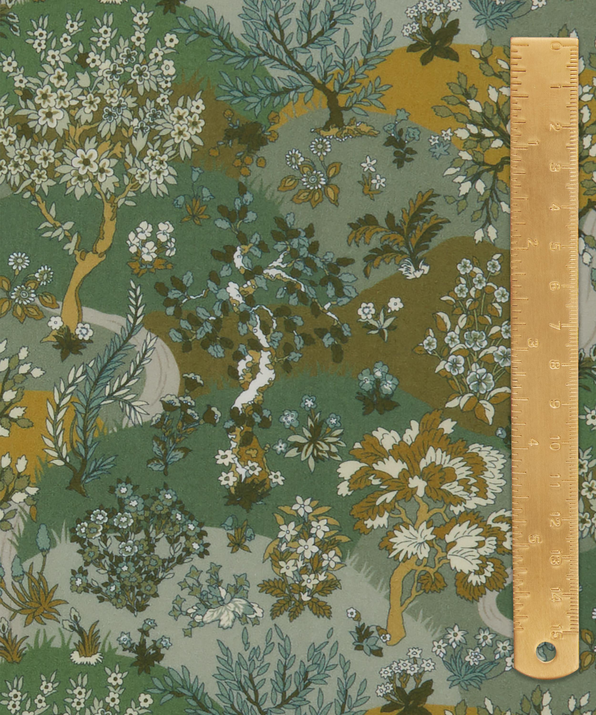 Liberty Fabrics - Little Landscape Tana Lawn&trade; Cotton image number 4