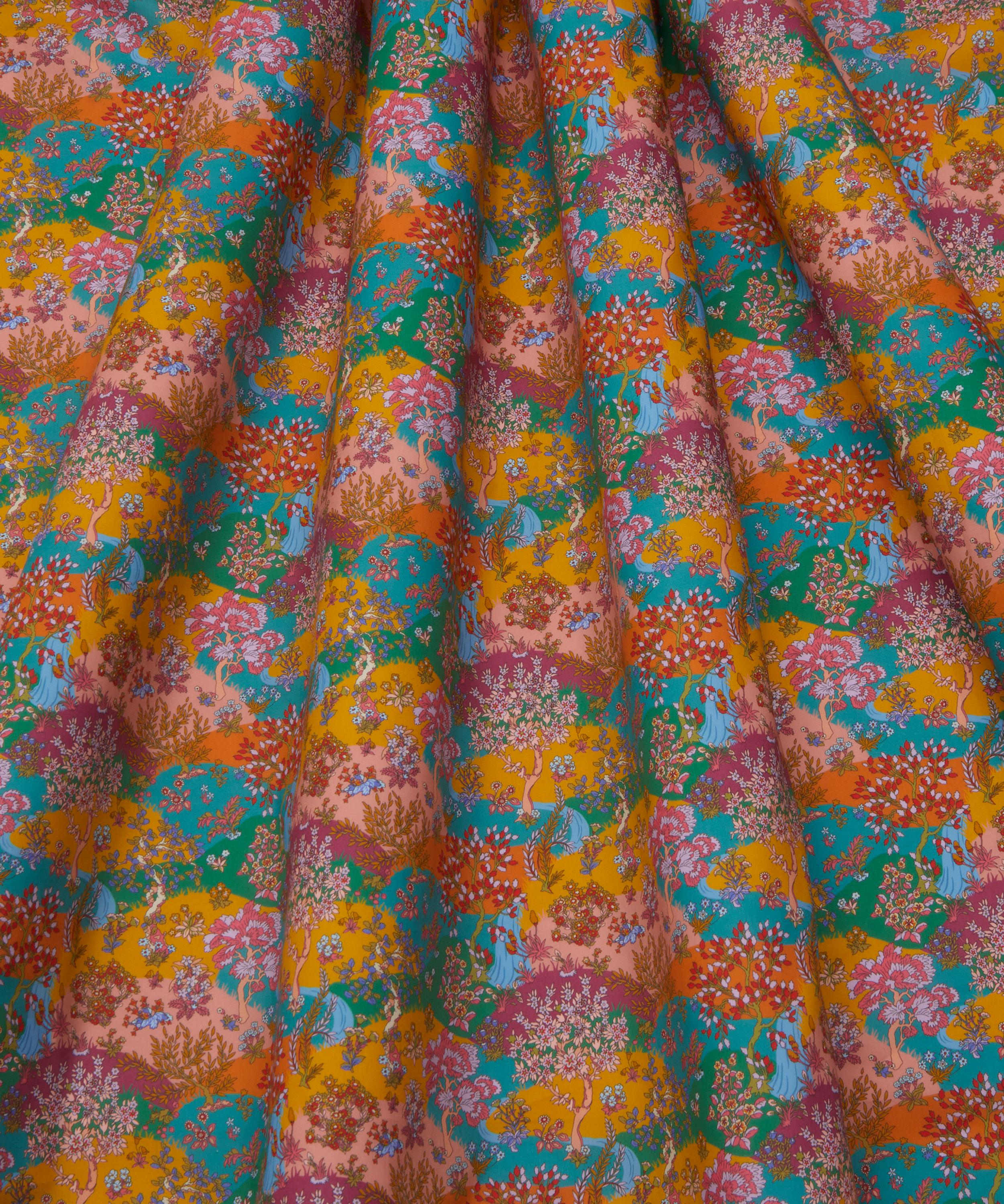 Liberty Fabrics - Little Landscape Tana Lawn&trade; Cotton image number 2