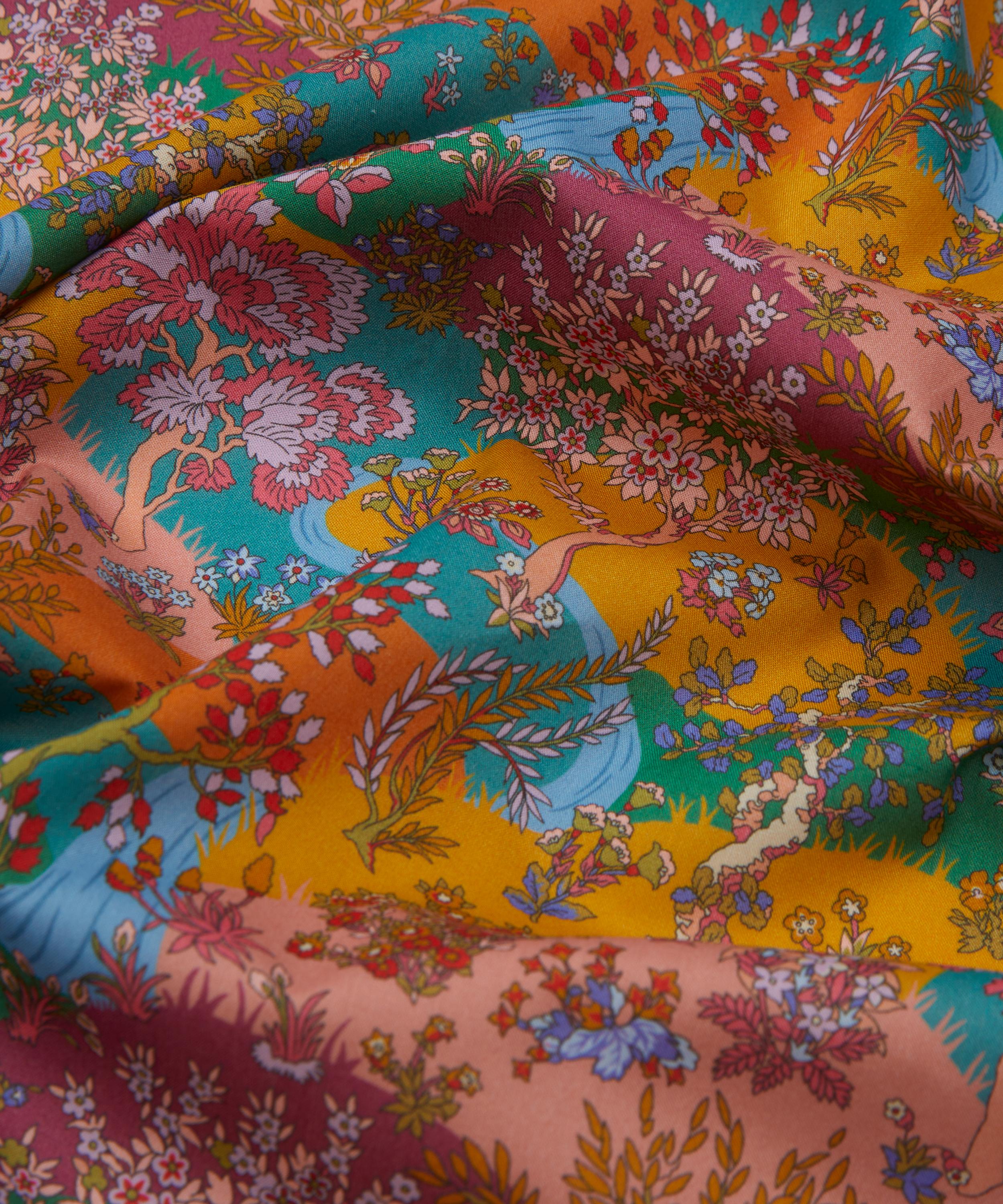 Liberty Fabrics - Little Landscape Tana Lawn&trade; Cotton image number 3