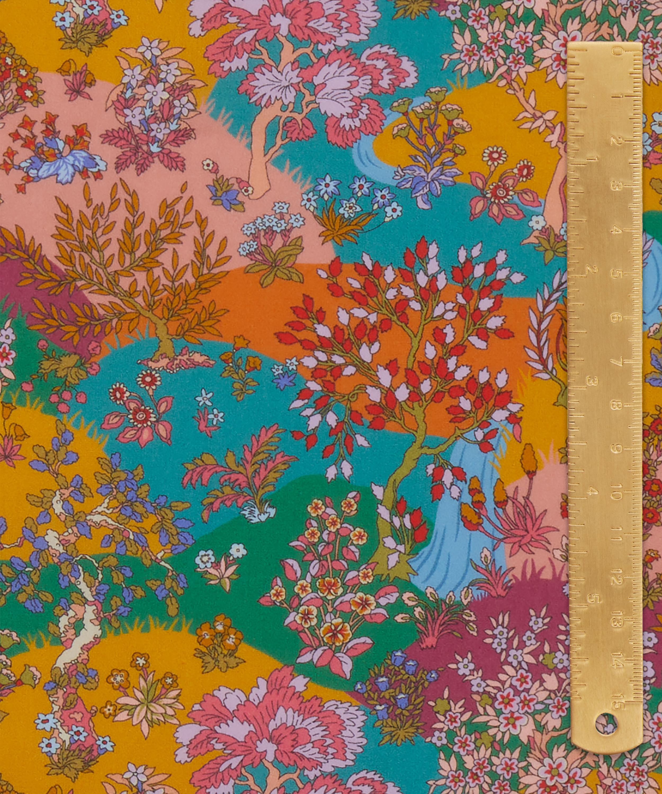 Liberty Fabrics - Little Landscape Tana Lawn&trade; Cotton image number 4
