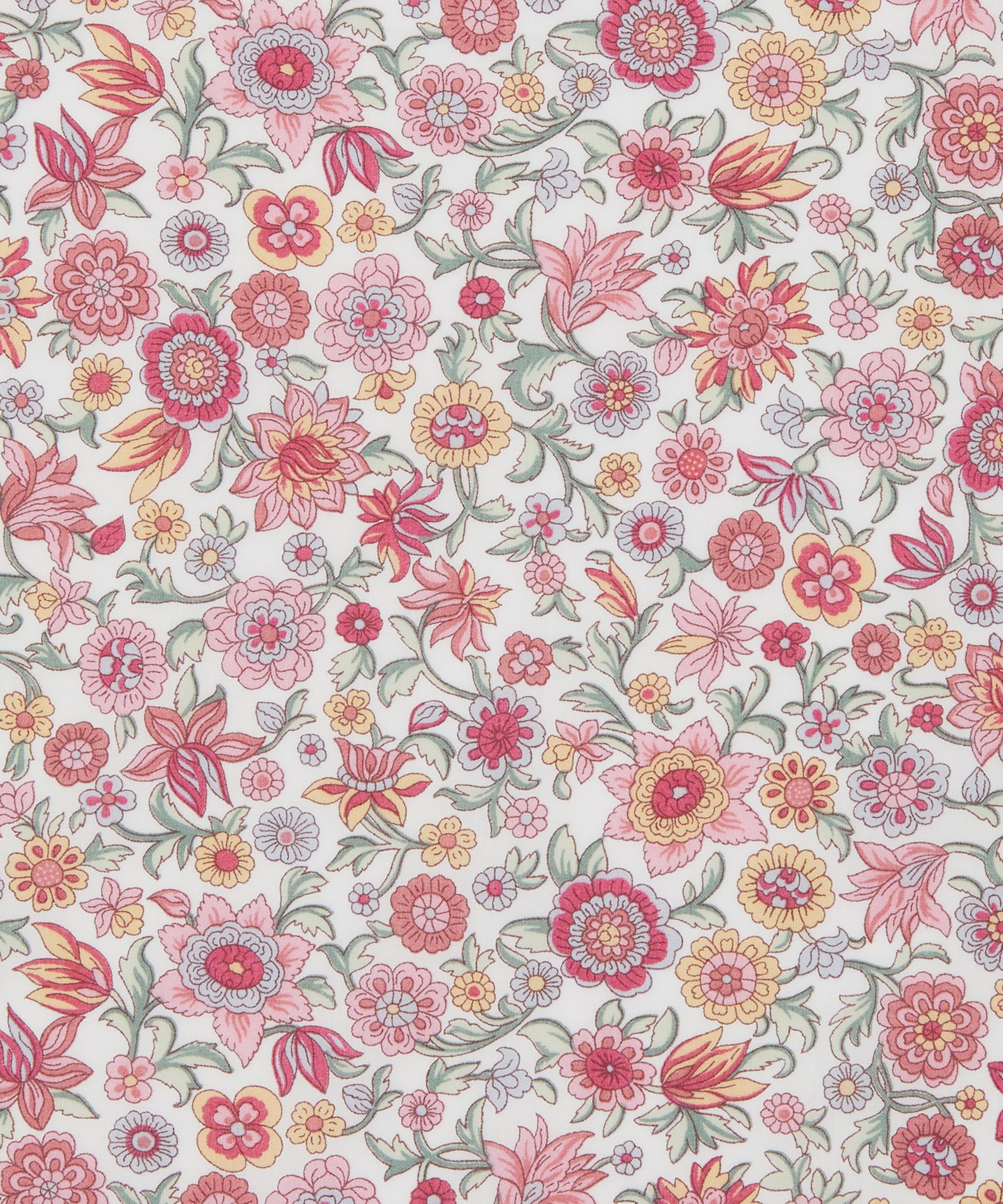 Liberty Fabrics - RUTH MARINA TANA