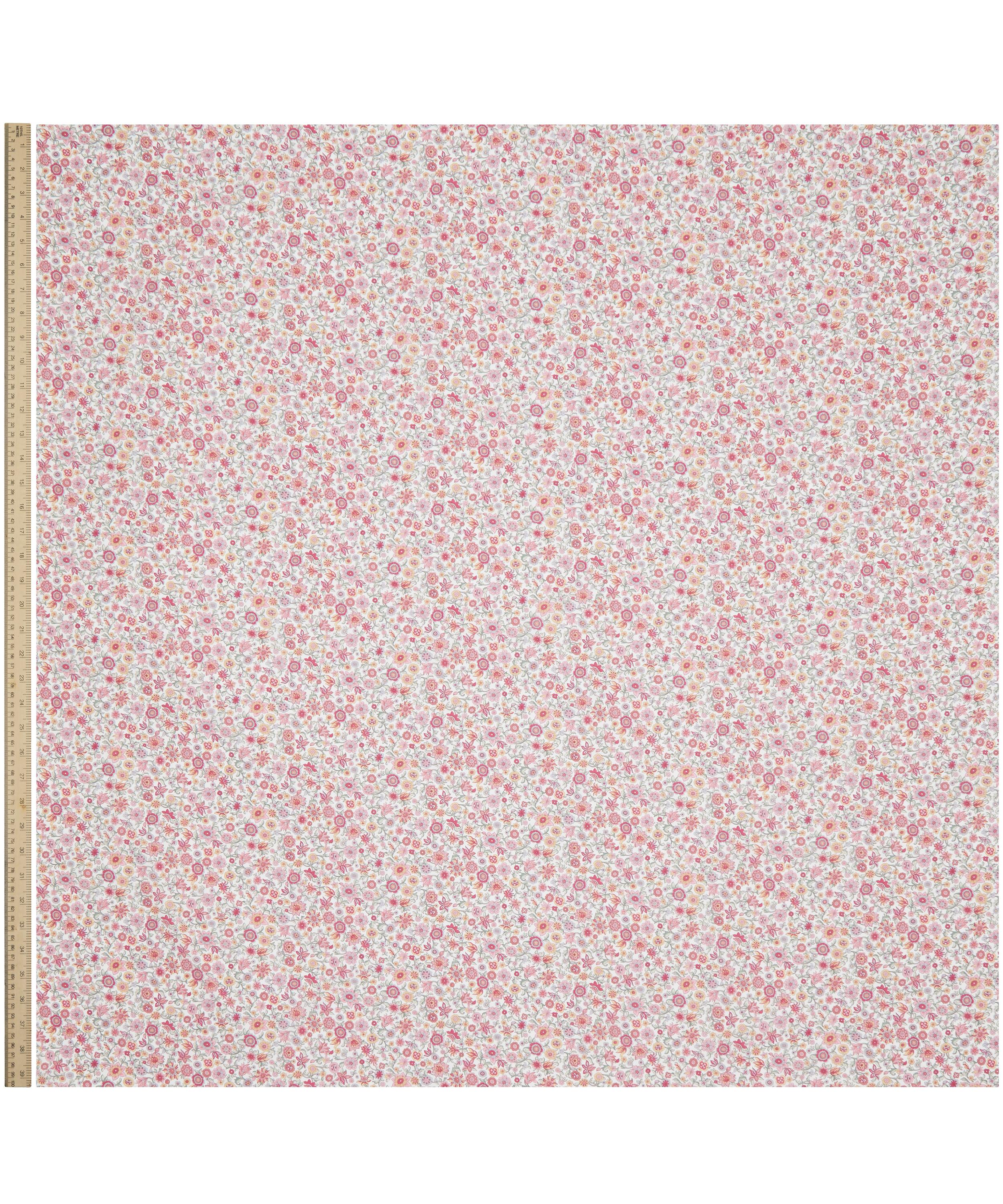 Liberty Fabrics - RUTH MARINA TANA image number 1