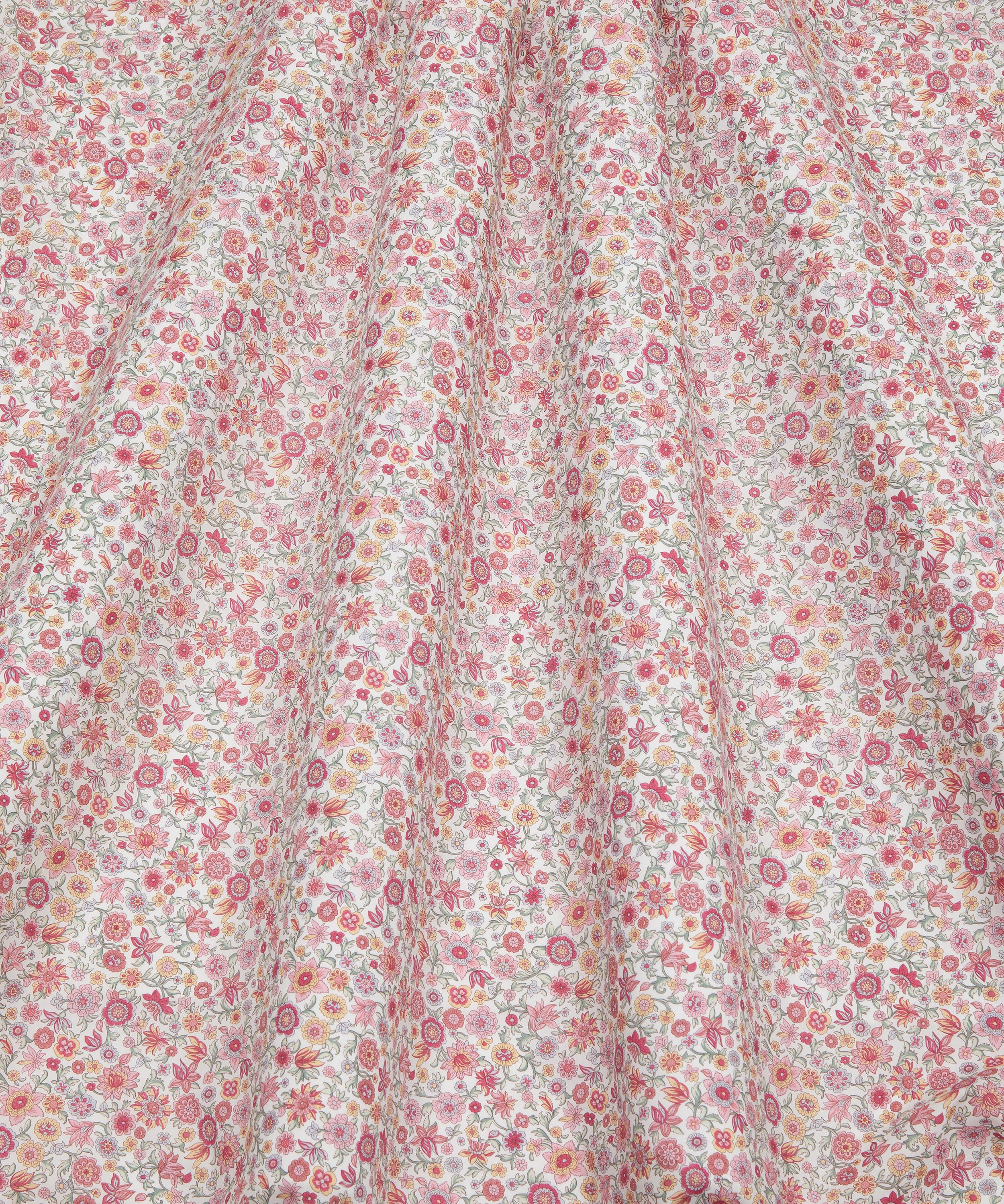 Liberty Fabrics - RUTH MARINA TANA image number 2