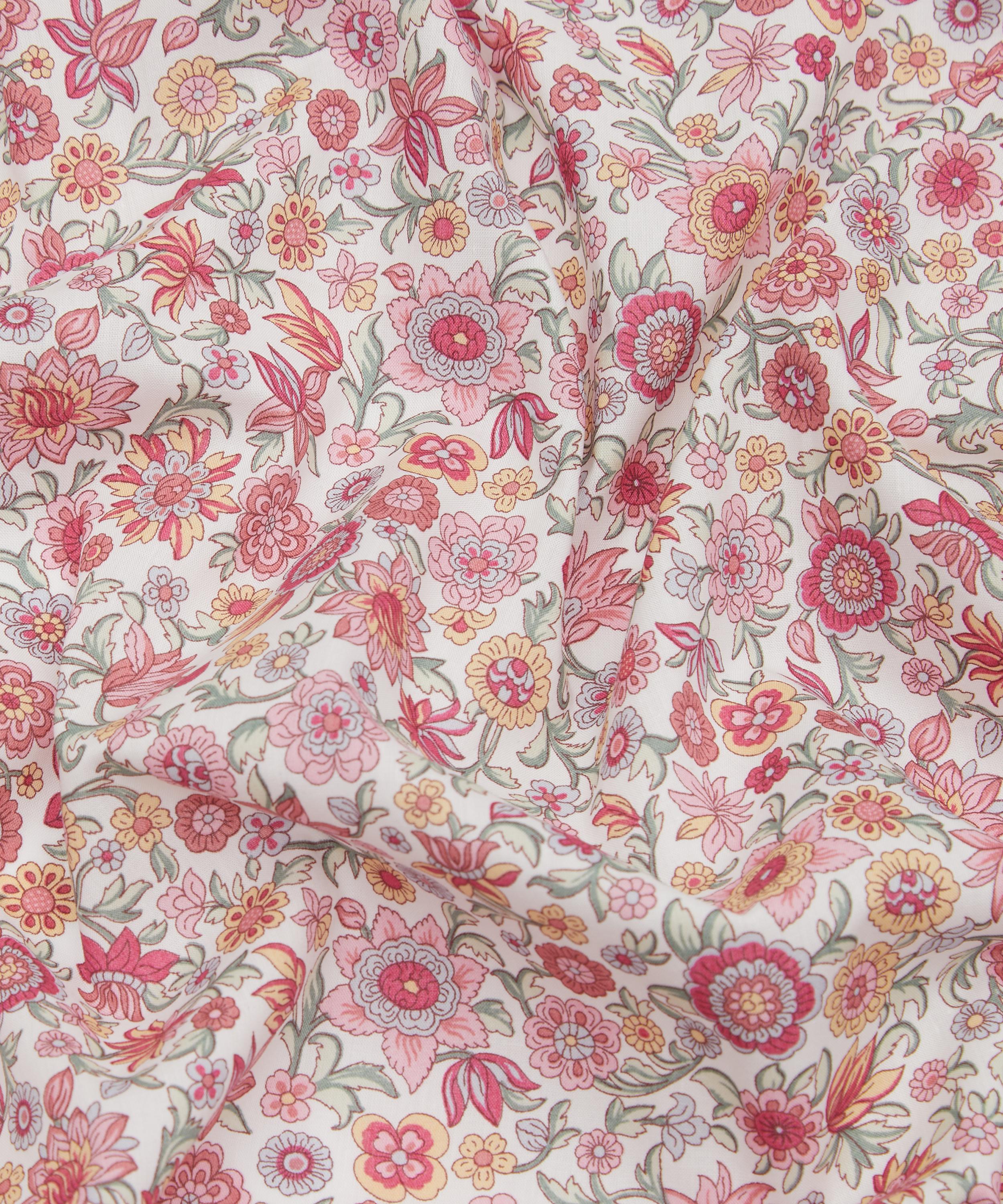 Liberty Fabrics - RUTH MARINA TANA image number 3