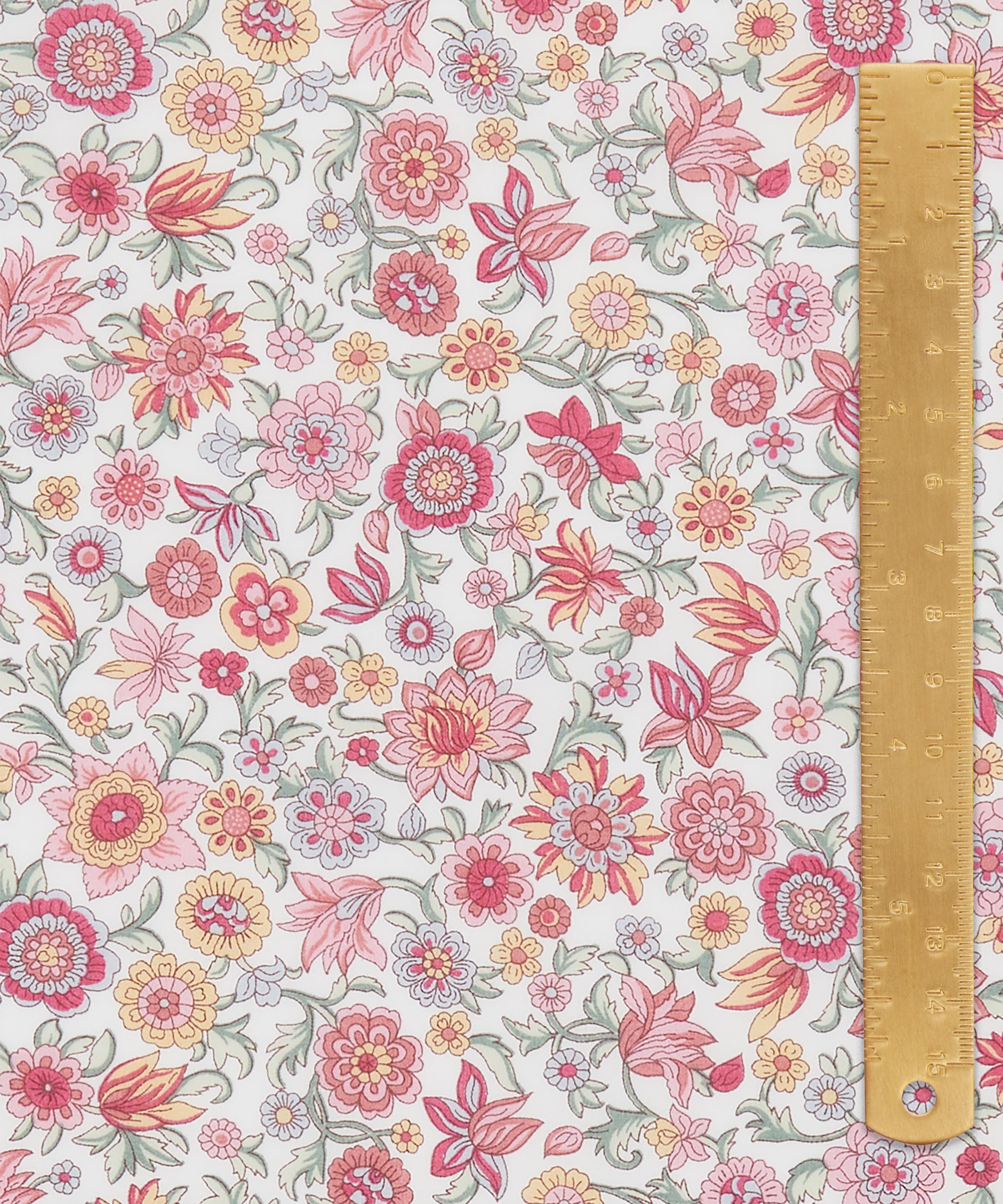 Liberty Fabrics - RUTH MARINA TANA image number 4