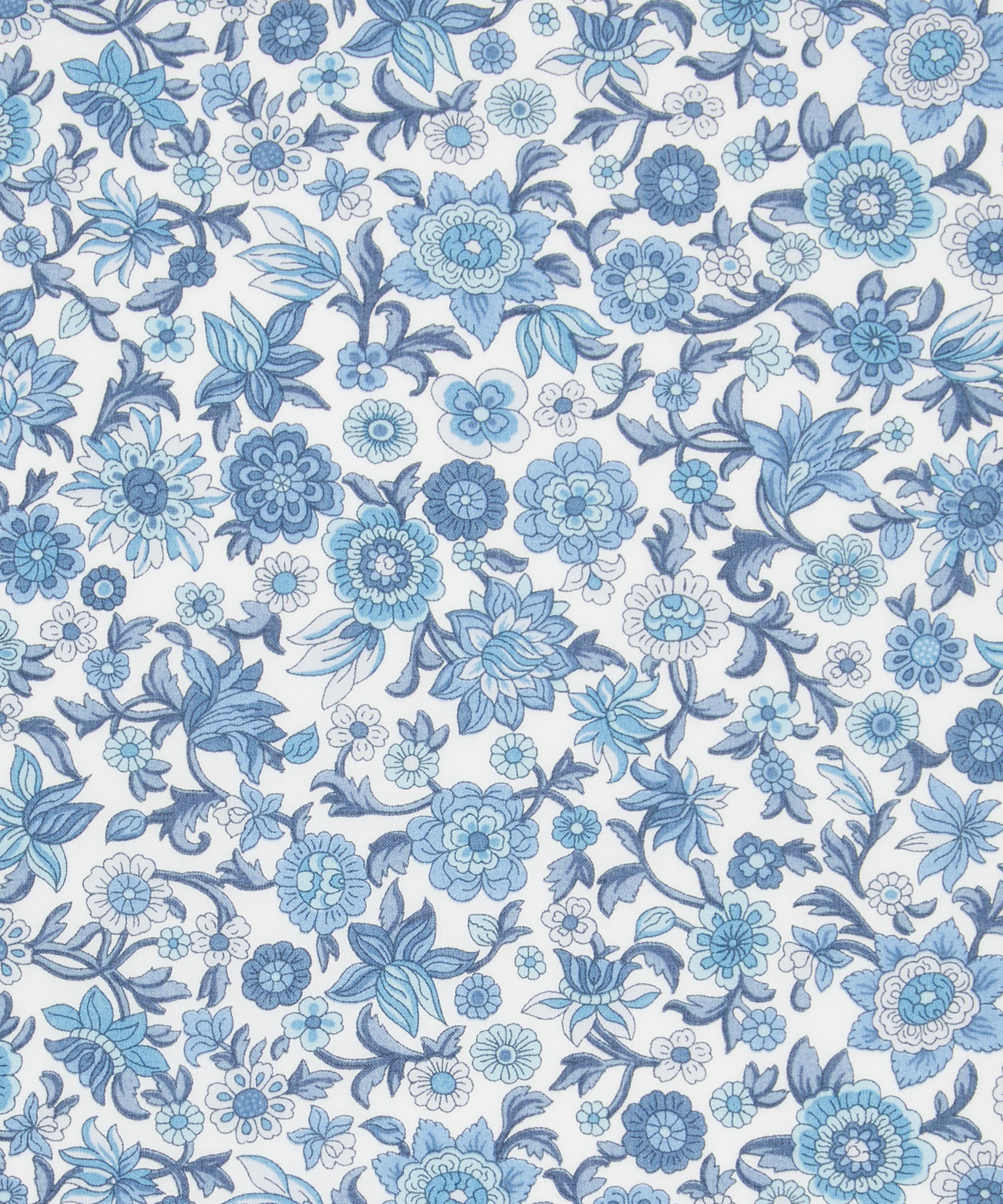Liberty Fabrics - RUTH MARINA TANA