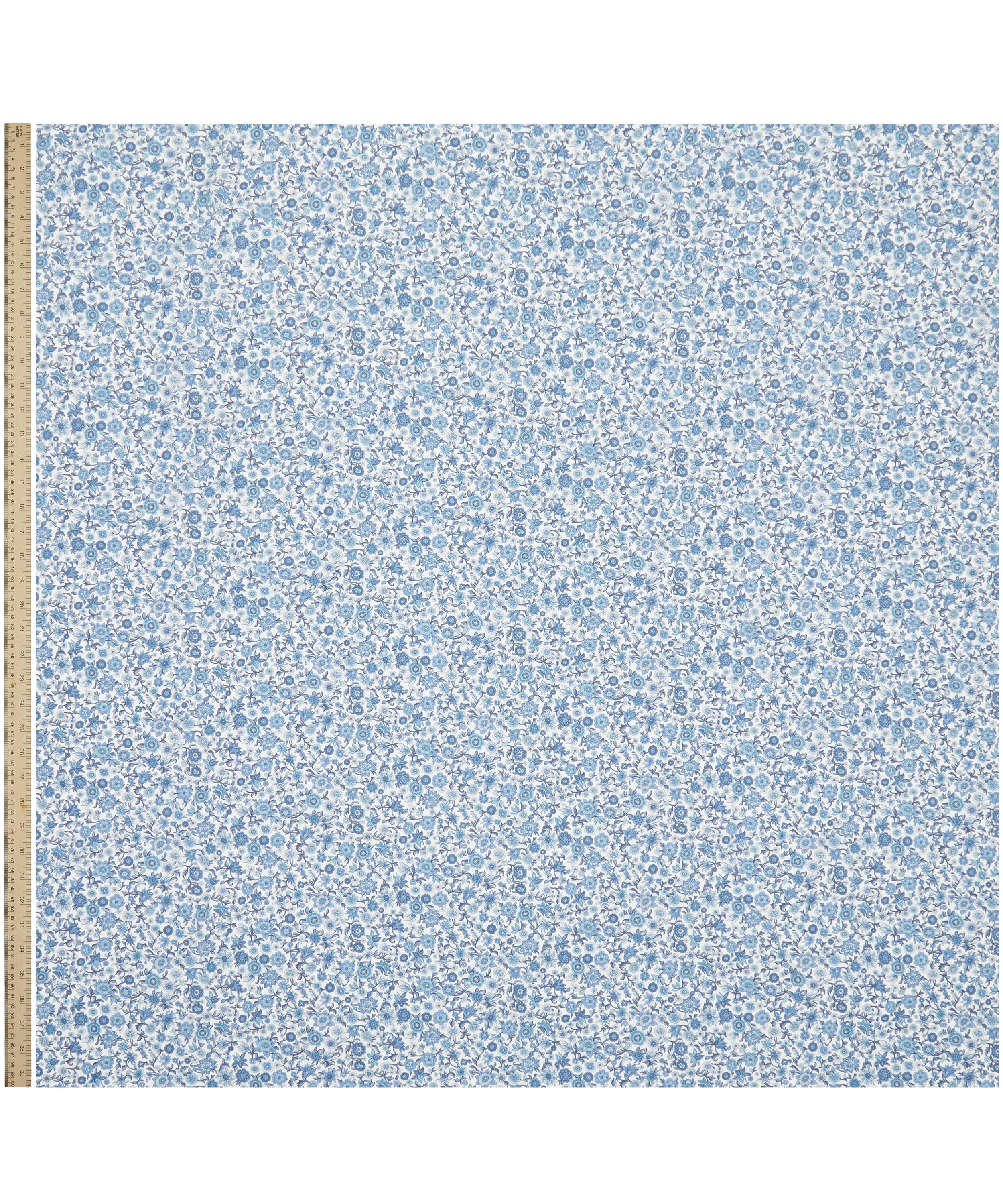 Liberty Fabrics - RUTH MARINA TANA image number 1