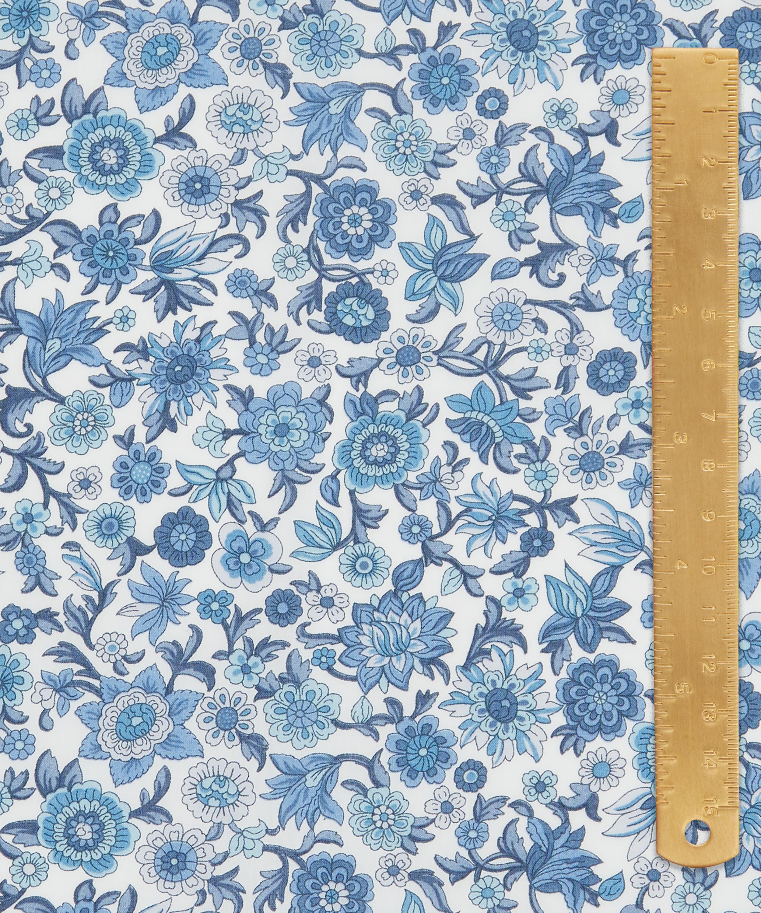 Liberty Fabrics - RUTH MARINA TANA image number 4