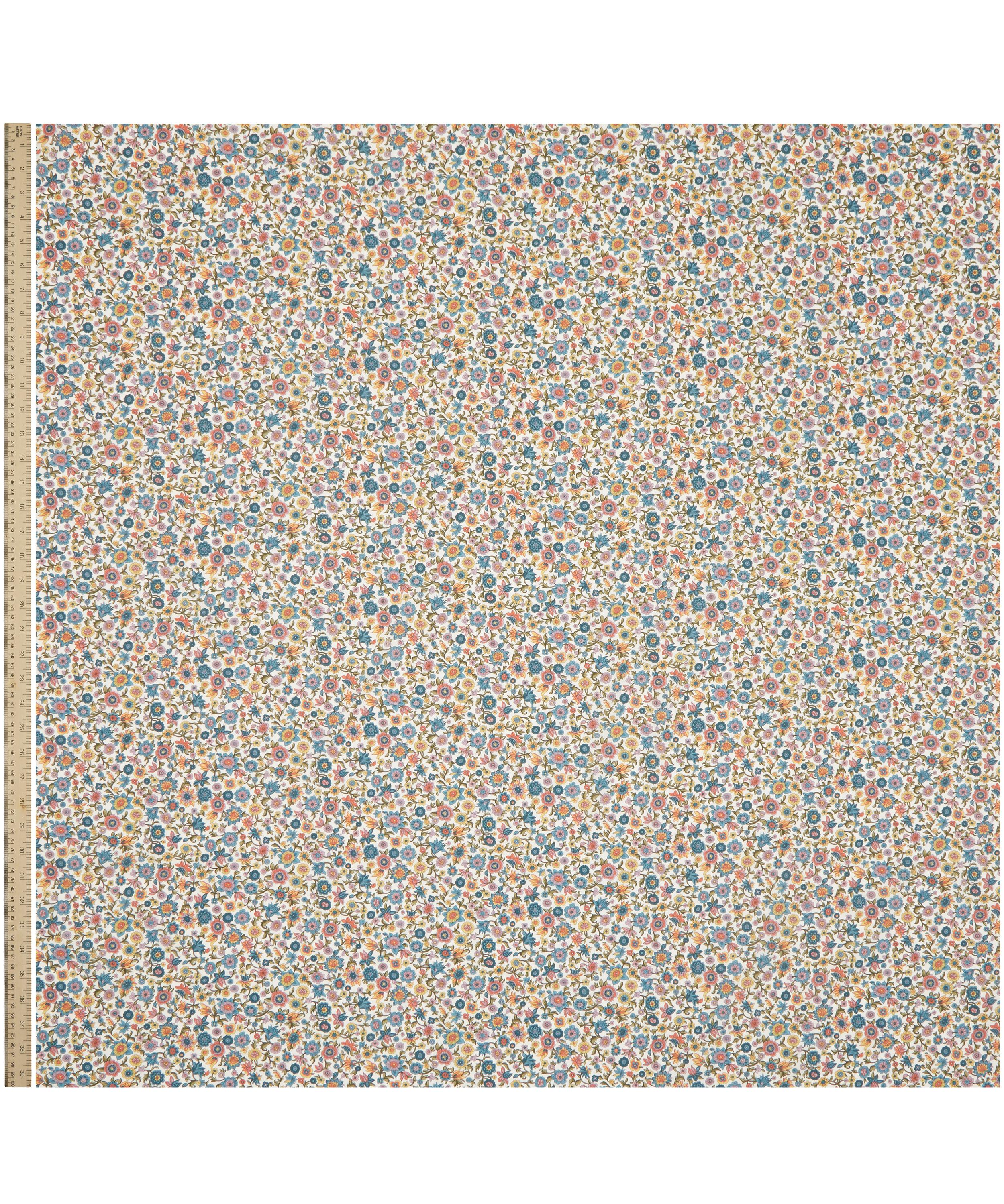 Liberty Fabrics - RUTH MARINA TANA image number 1