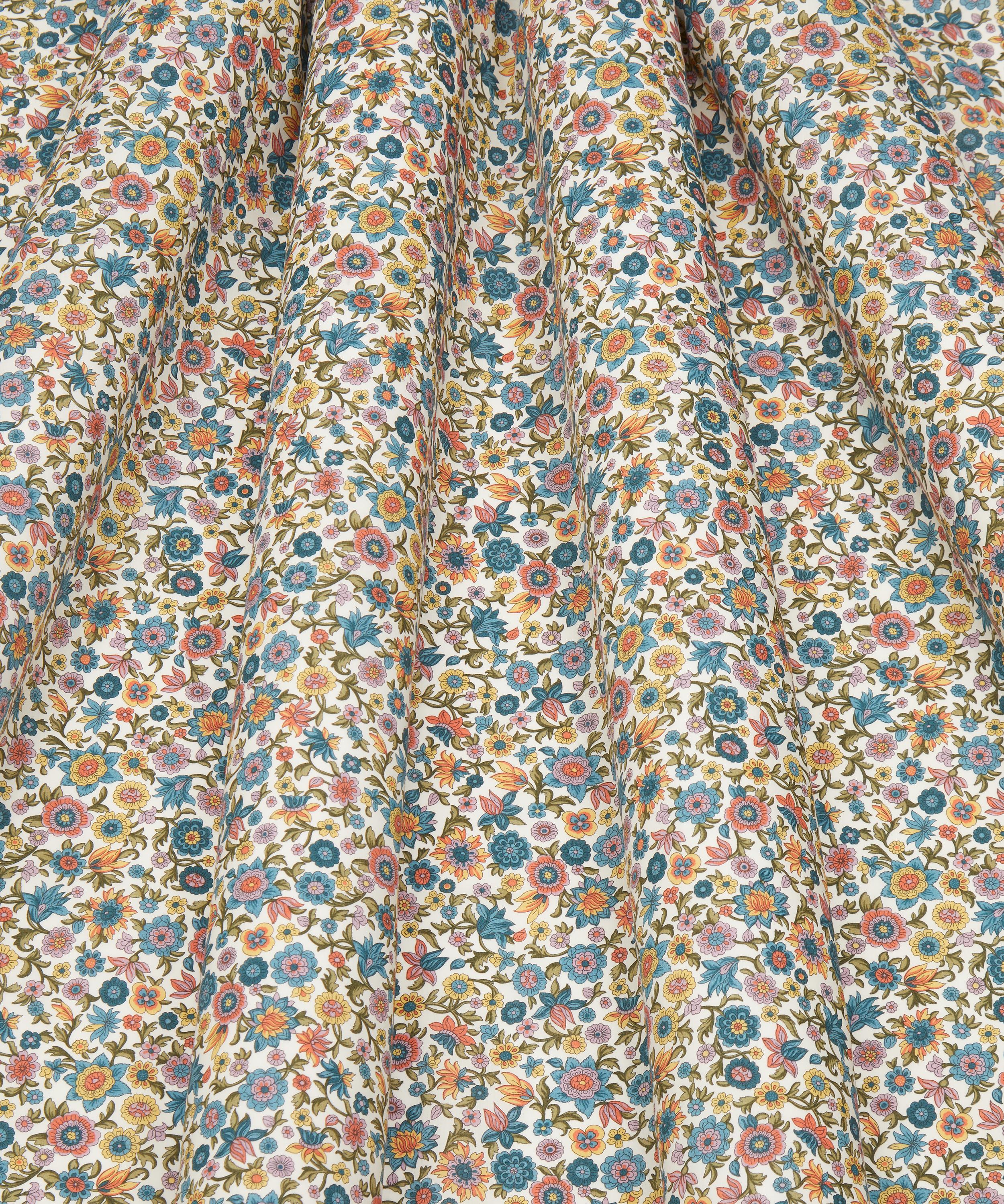 Liberty Fabrics - RUTH MARINA TANA image number 2