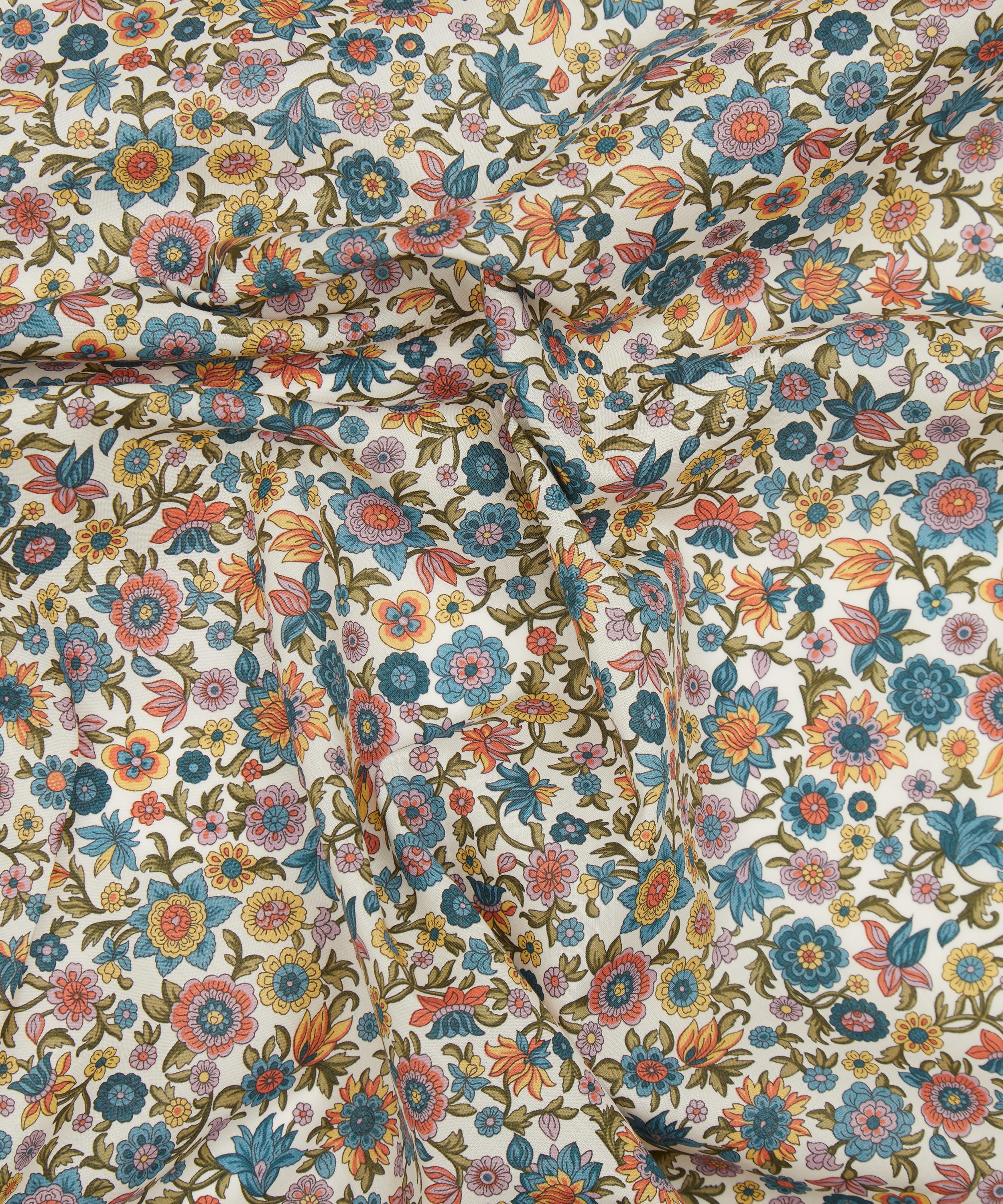 Liberty Fabrics - RUTH MARINA TANA image number 3