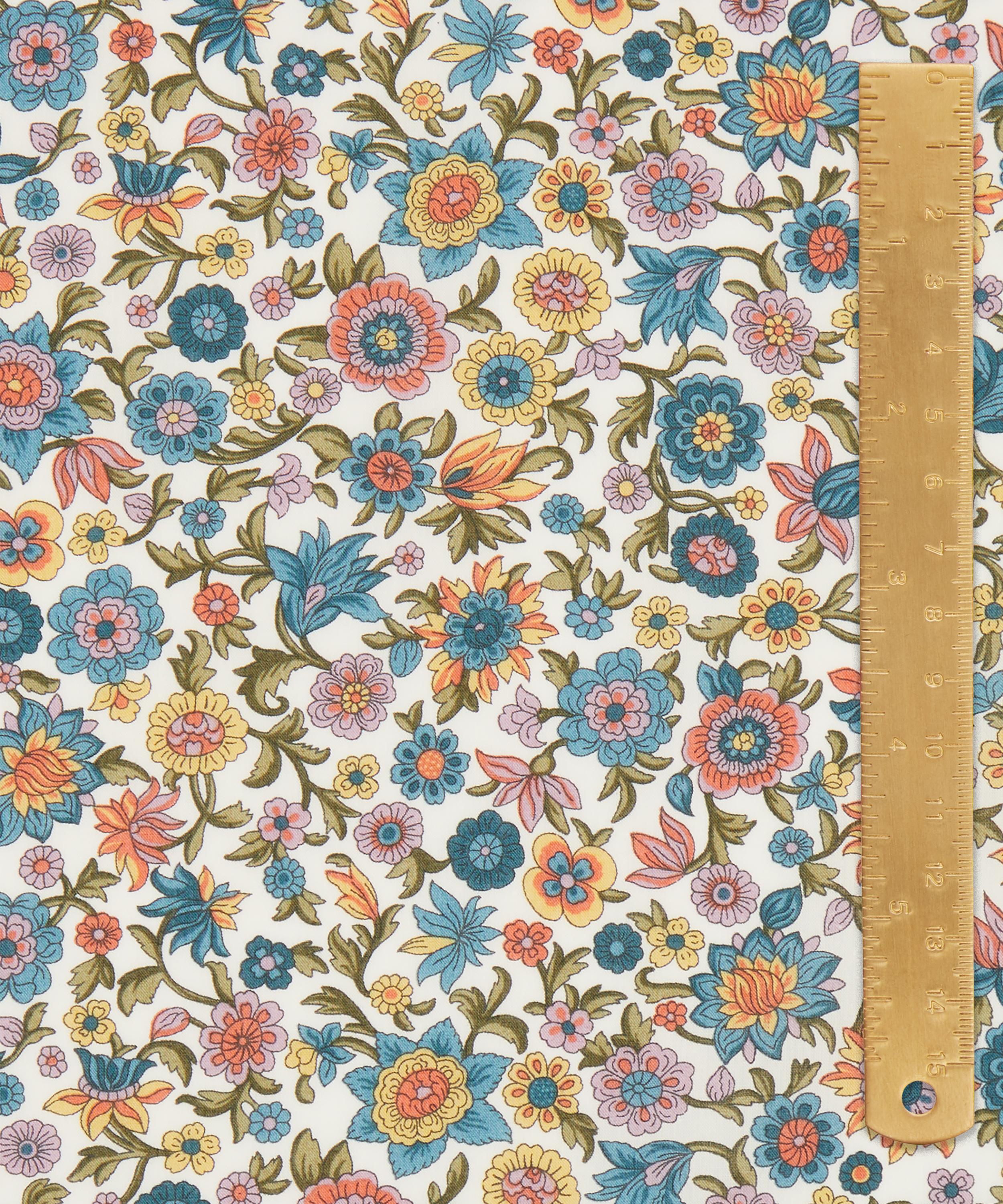 Liberty Fabrics - RUTH MARINA TANA image number 4