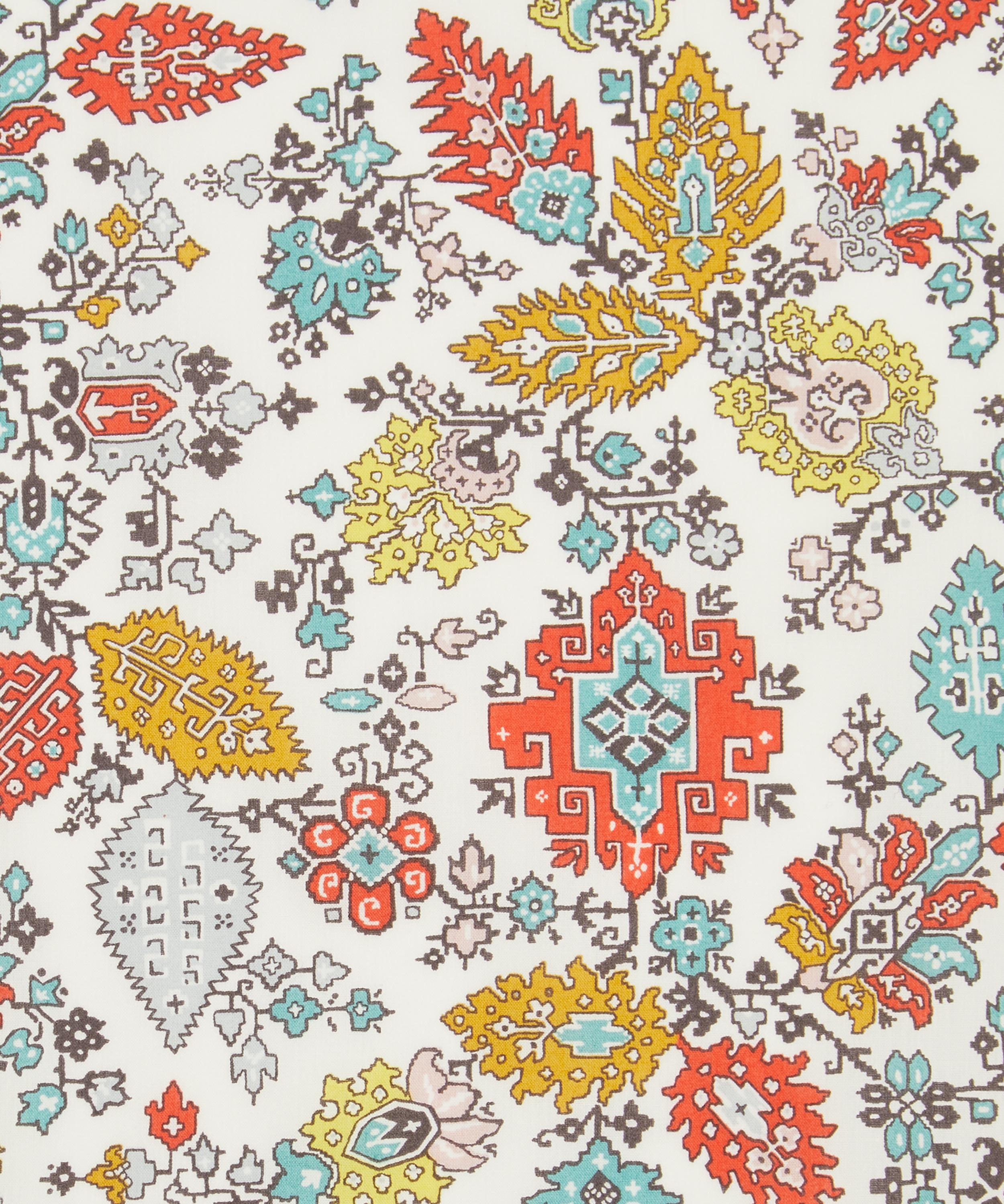 Liberty Fabrics - Tapestry Leaves Tana Lawn&trade; Cotton