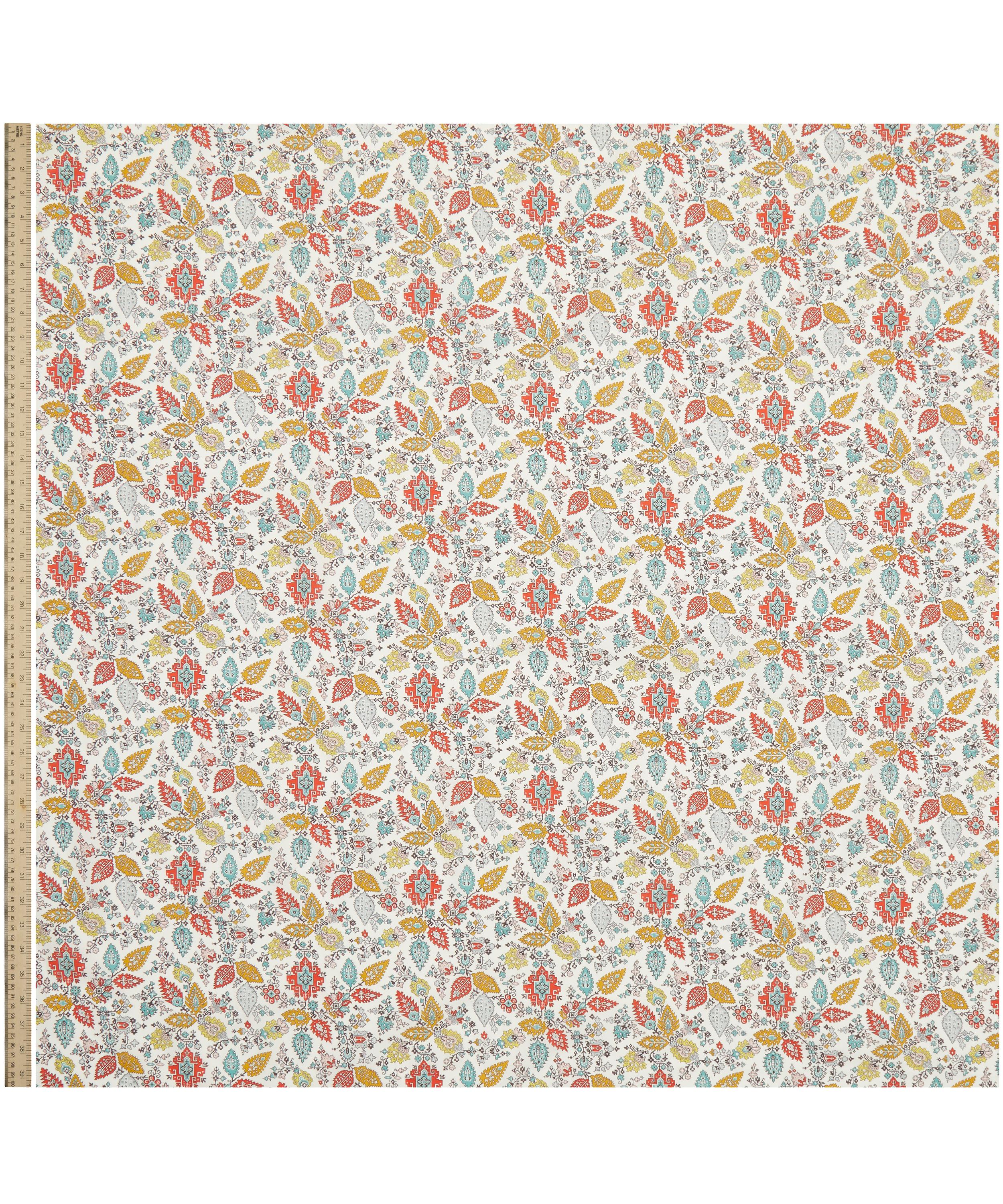 Liberty Fabrics - Tapestry Leaves Tana Lawn&trade; Cotton image number 1