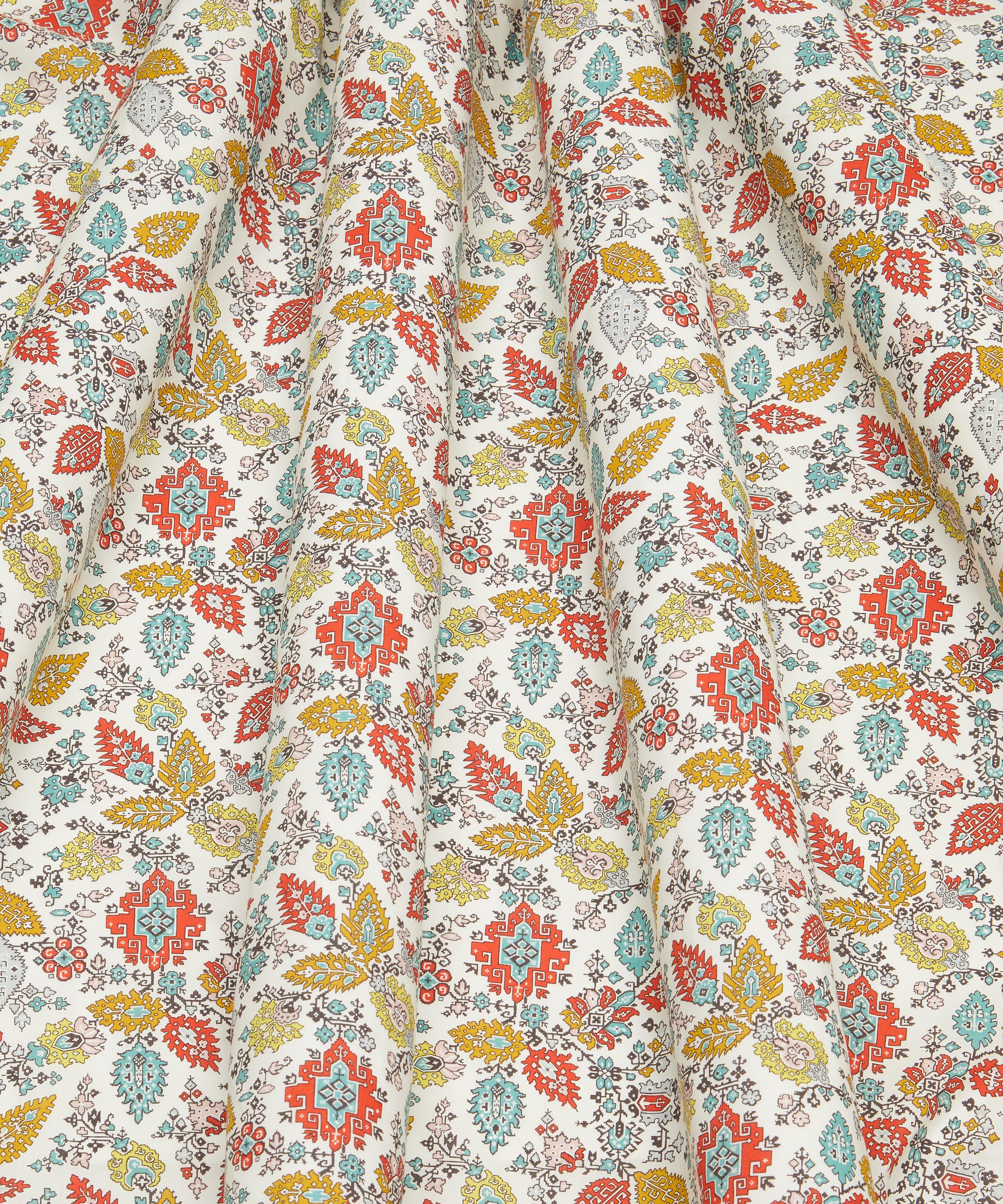 Liberty Fabrics - Tapestry Leaves Tana Lawn&trade; Cotton image number 2