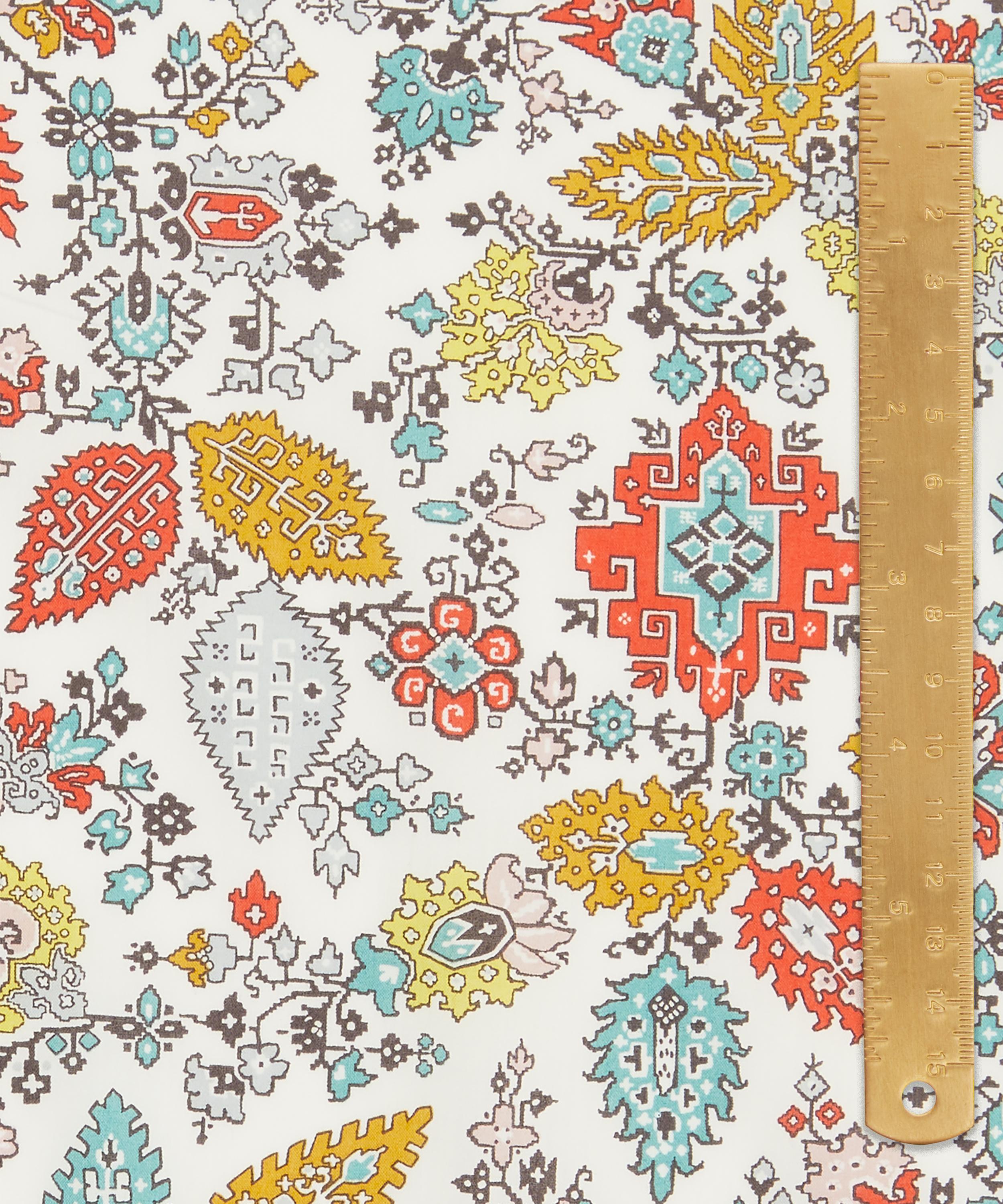 Liberty Fabrics - Tapestry Leaves Tana Lawn&trade; Cotton image number 4