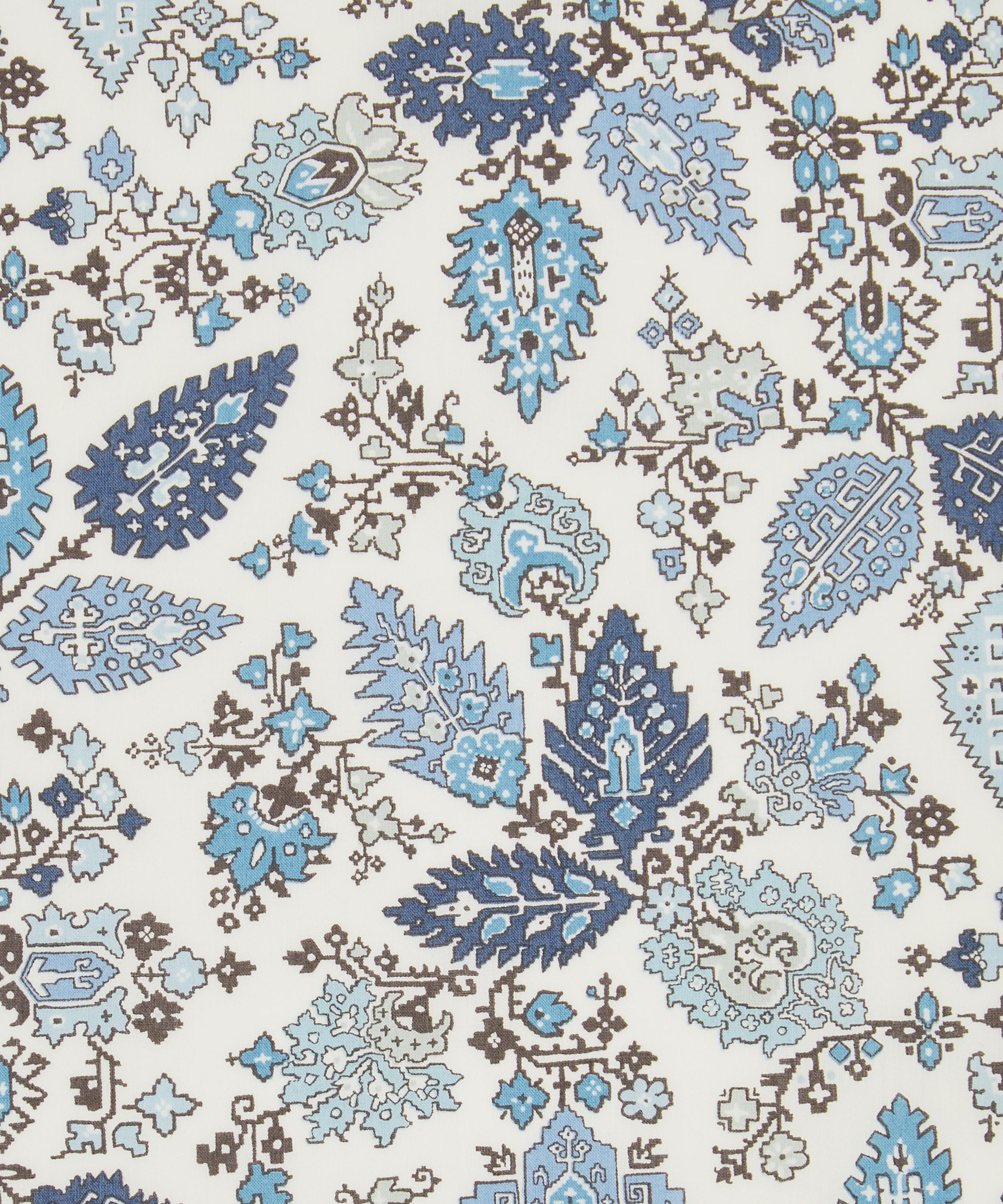 Liberty Fabrics - Tapestry Leaves Tana Lawn&trade; Cotton