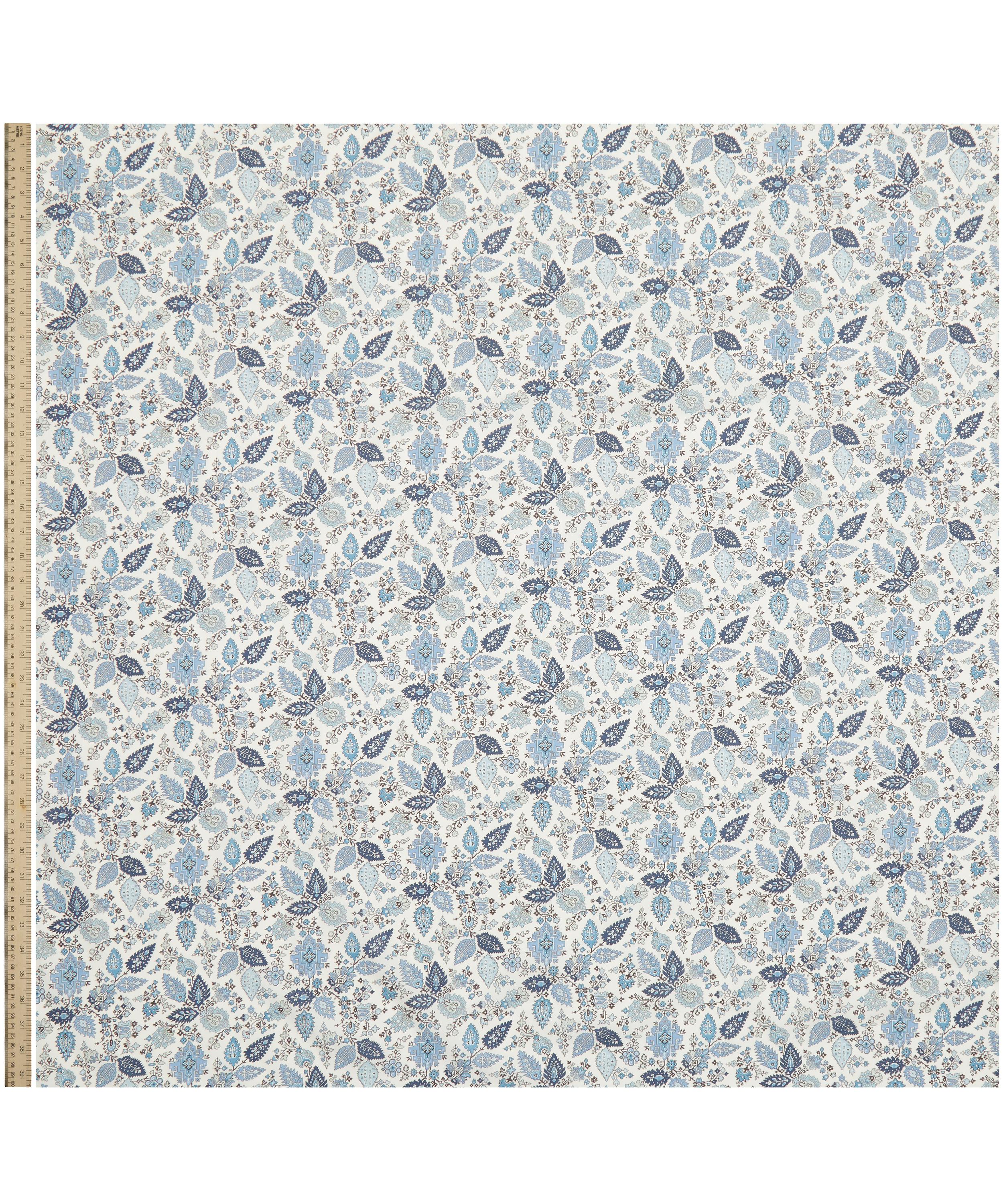 Liberty Fabrics - Tapestry Leaves Tana Lawn&trade; Cotton image number 1