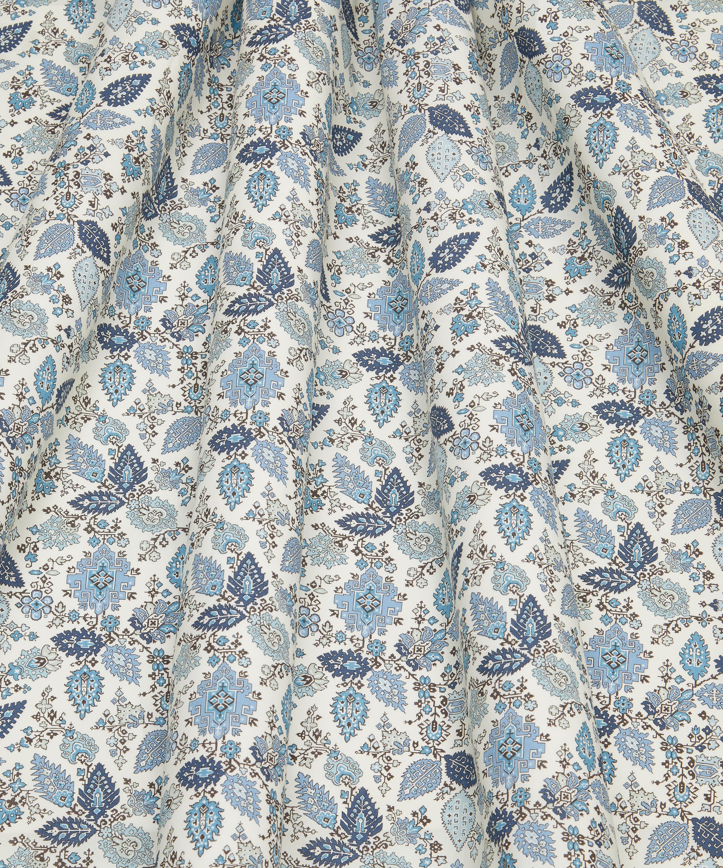 Liberty Fabrics - Tapestry Leaves Tana Lawn&trade; Cotton image number 2