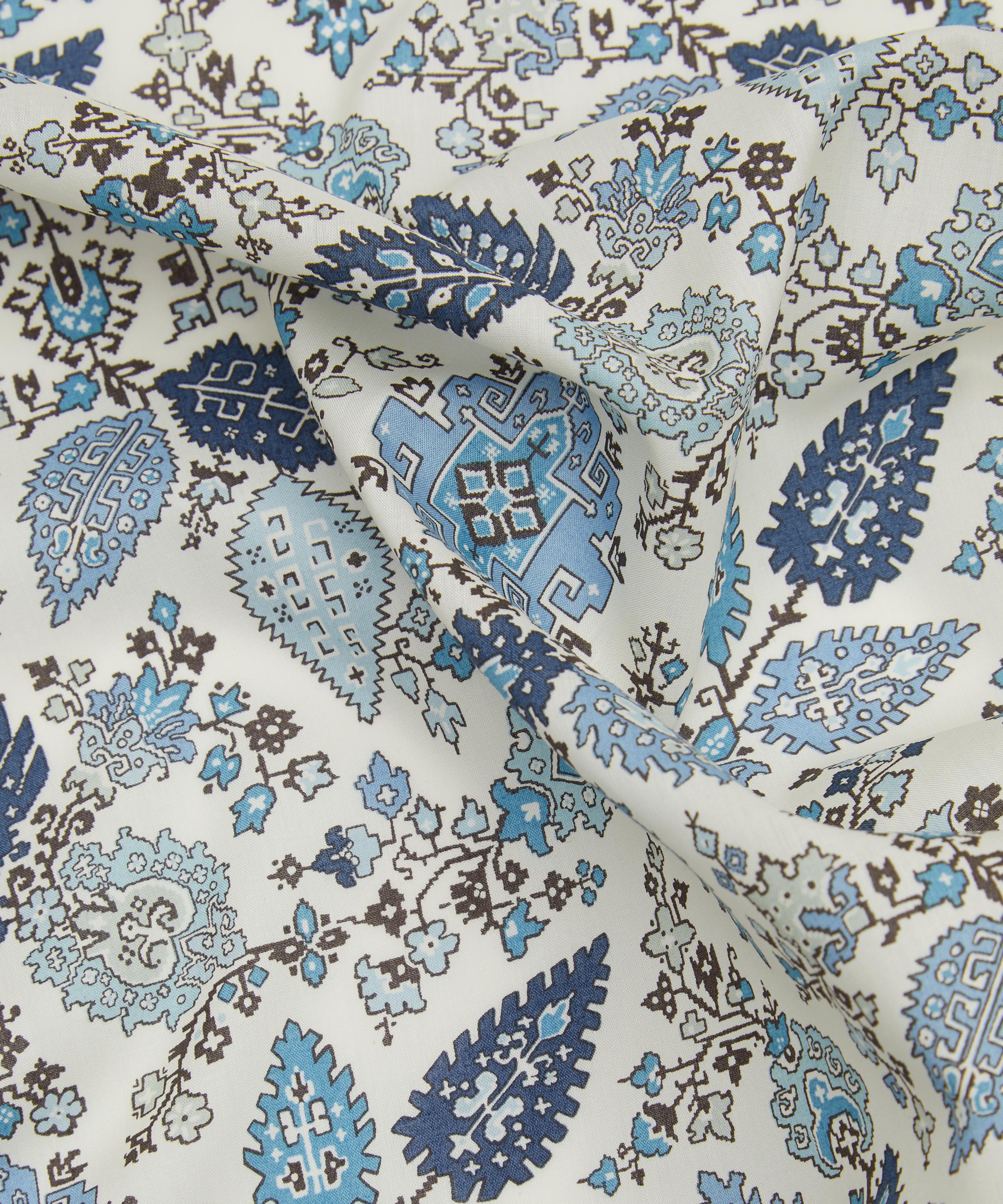 Liberty Fabrics - Tapestry Leaves Tana Lawn&trade; Cotton image number 3