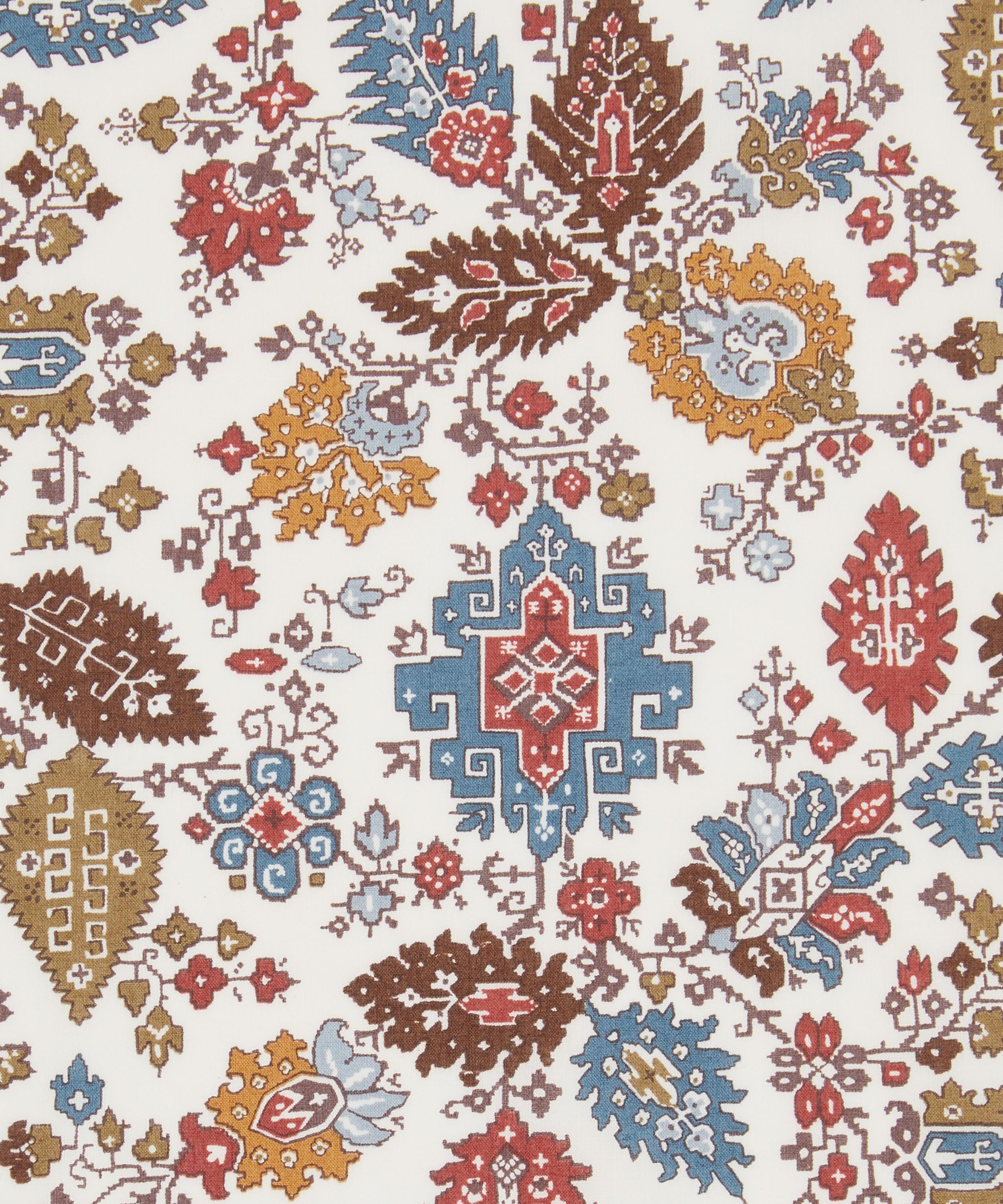Liberty Fabrics - Tapestry Leaves Tana Lawn&trade; Cotton