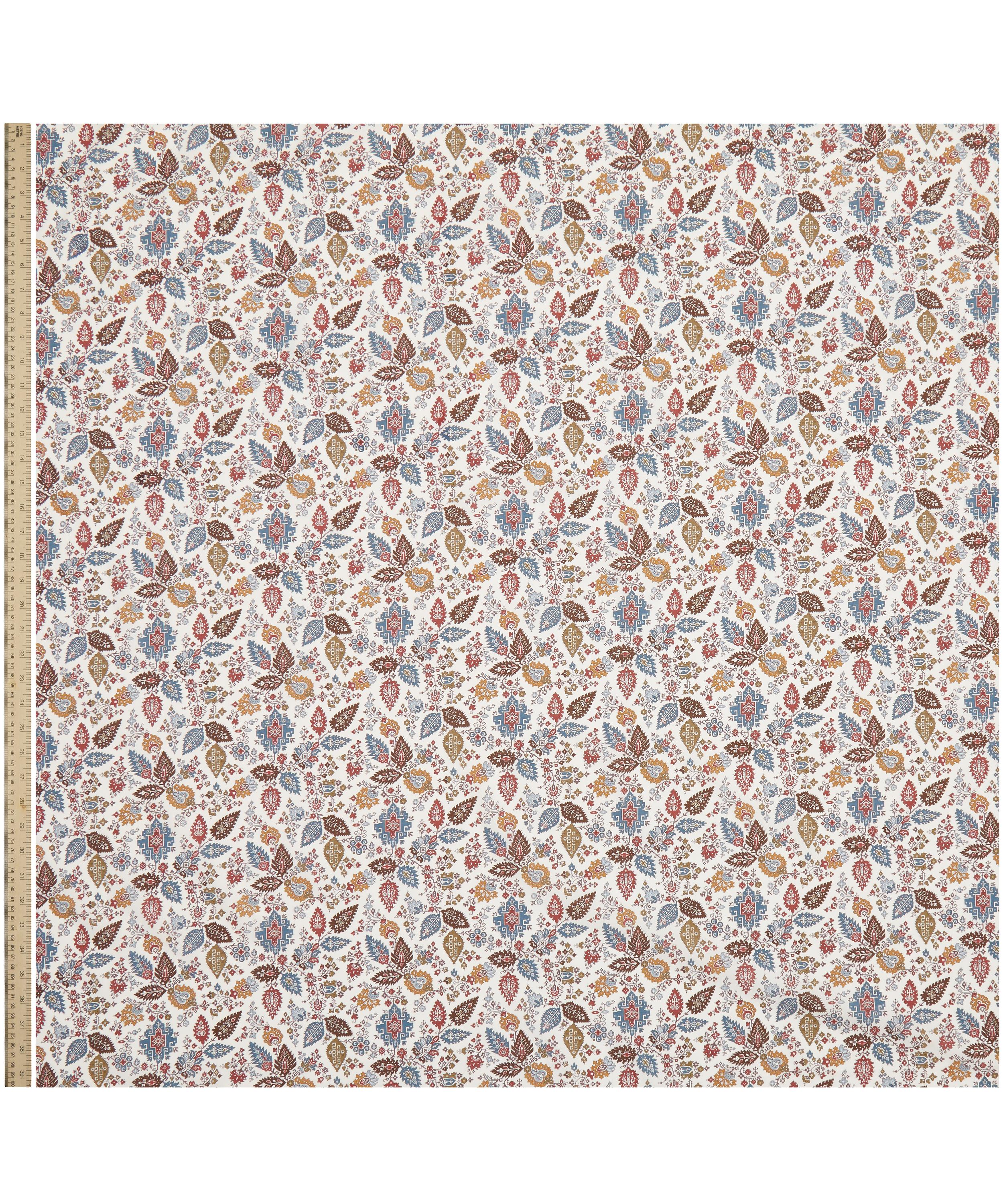 Liberty Fabrics - Tapestry Leaves Tana Lawn&trade; Cotton image number 1