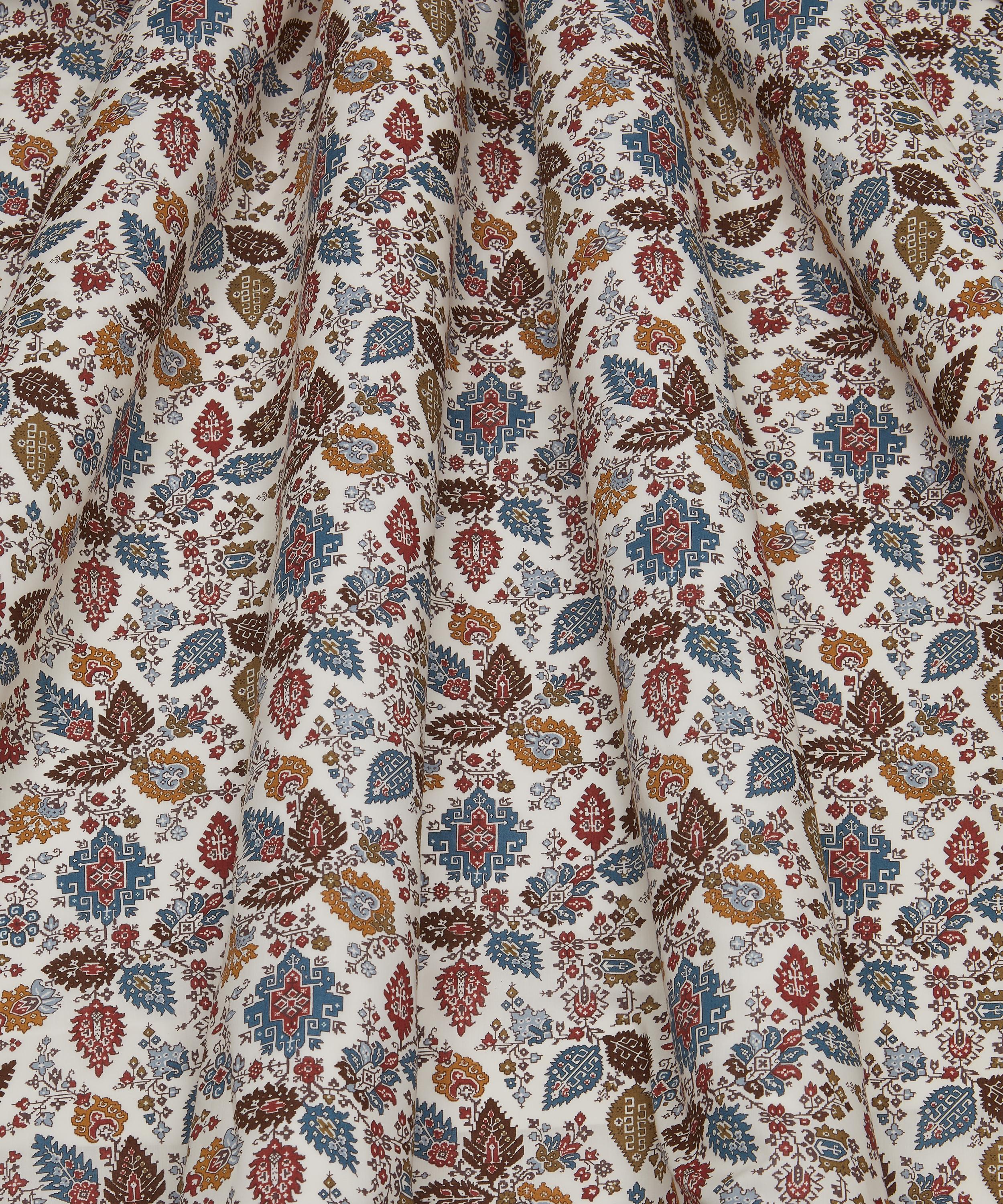 Liberty Fabrics - Tapestry Leaves Tana Lawn&trade; Cotton image number 2