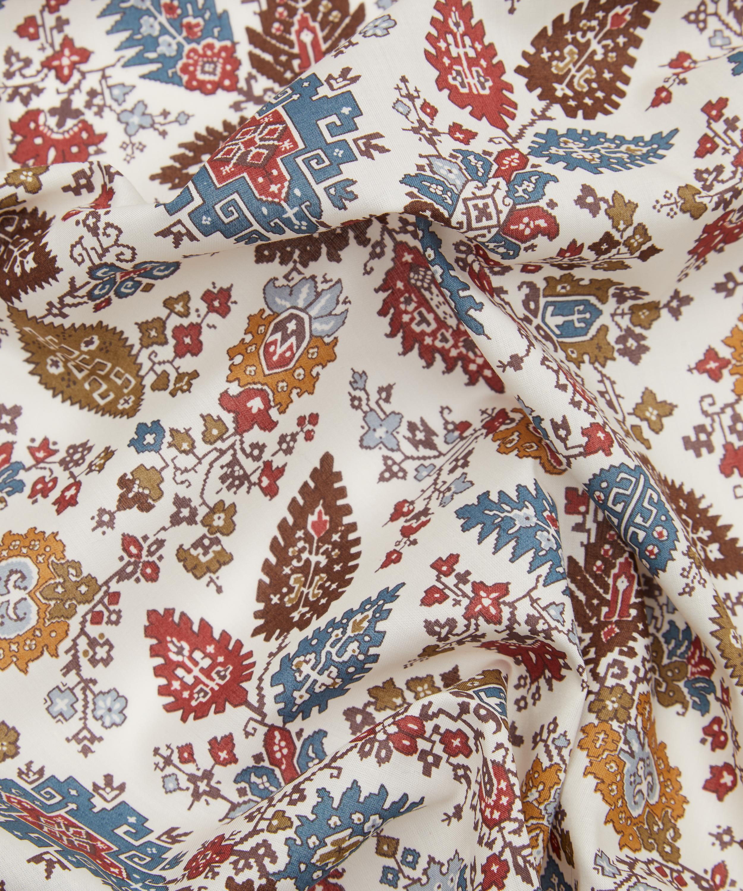 Liberty Fabrics - Tapestry Leaves Tana Lawn&trade; Cotton image number 3