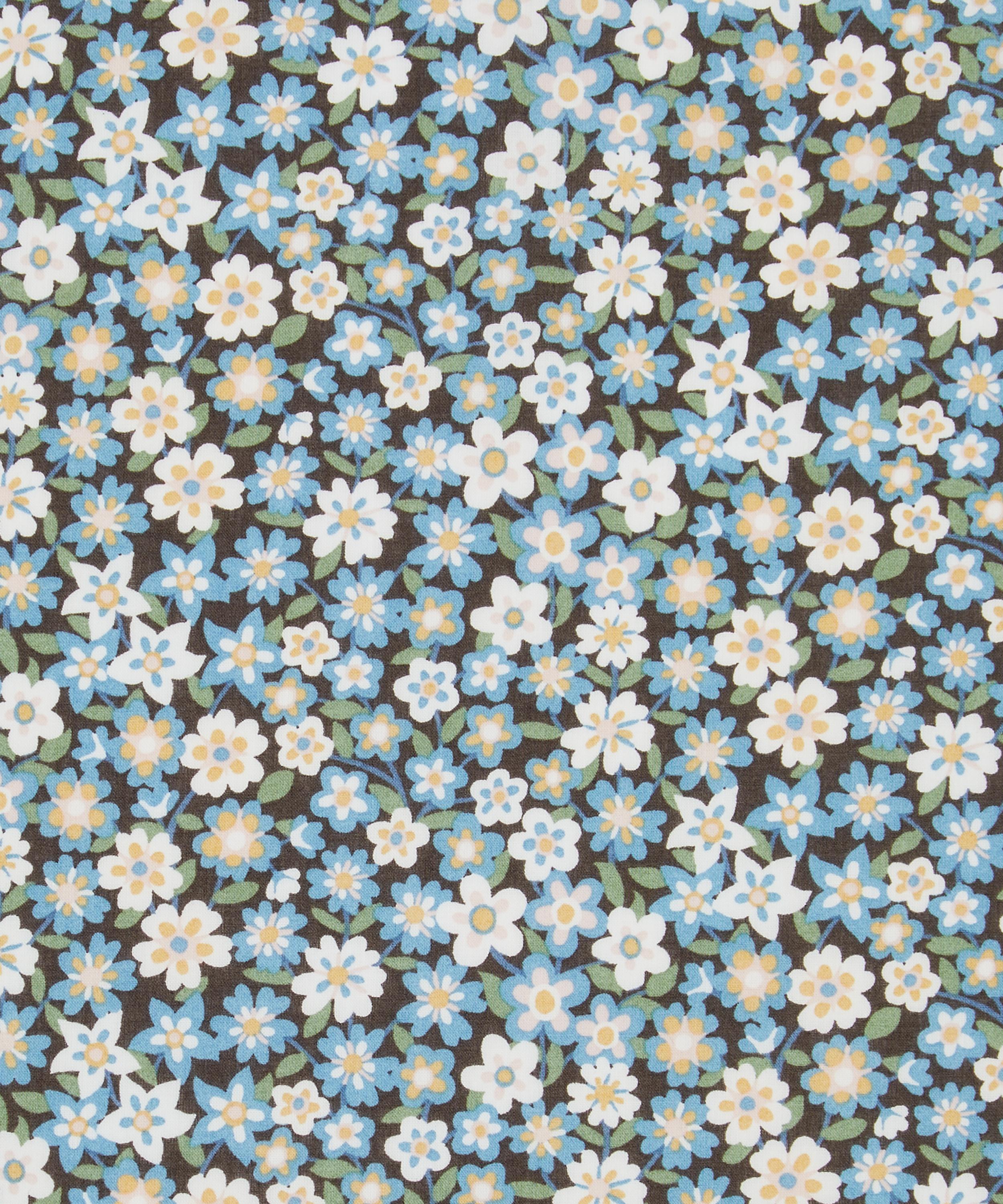 Liberty Fabrics - Daphne Olenna Tana Lawn&trade; Cotton