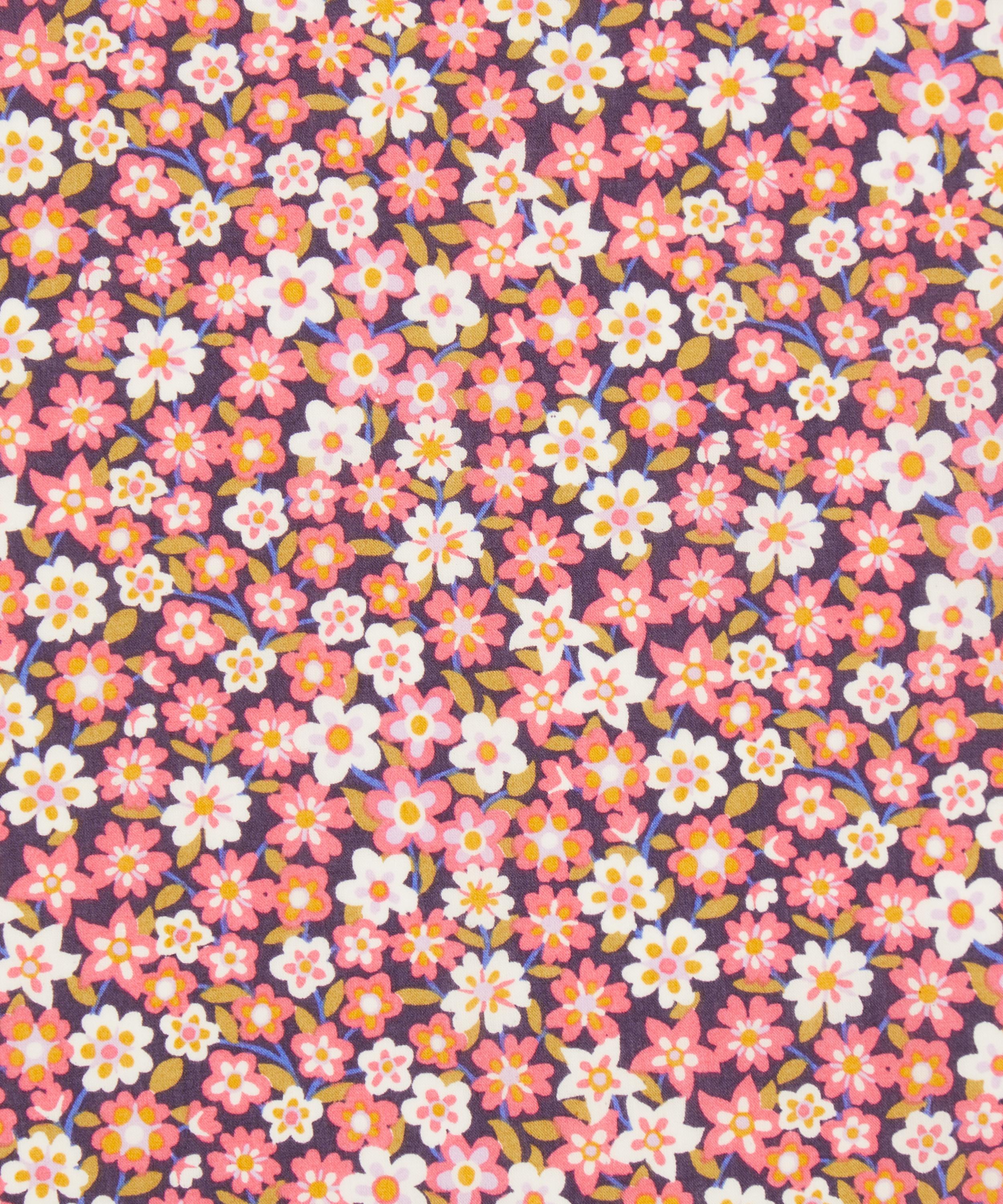 Liberty Fabrics - Daphne Olenna Tana Lawn&trade; Cotton
