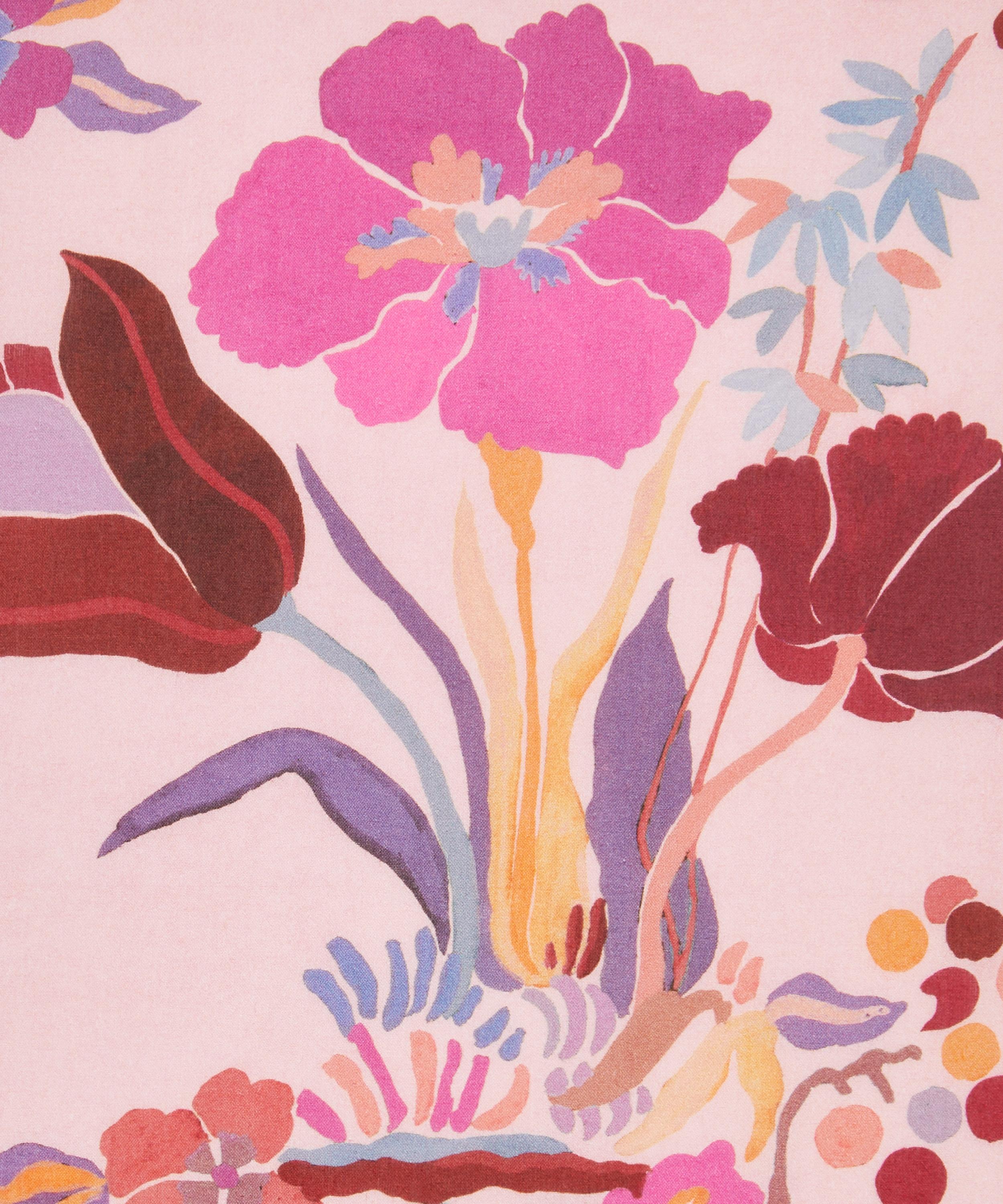 Liberty Fabrics - Kanazawa Lake Tana Lawn&trade; Cotton