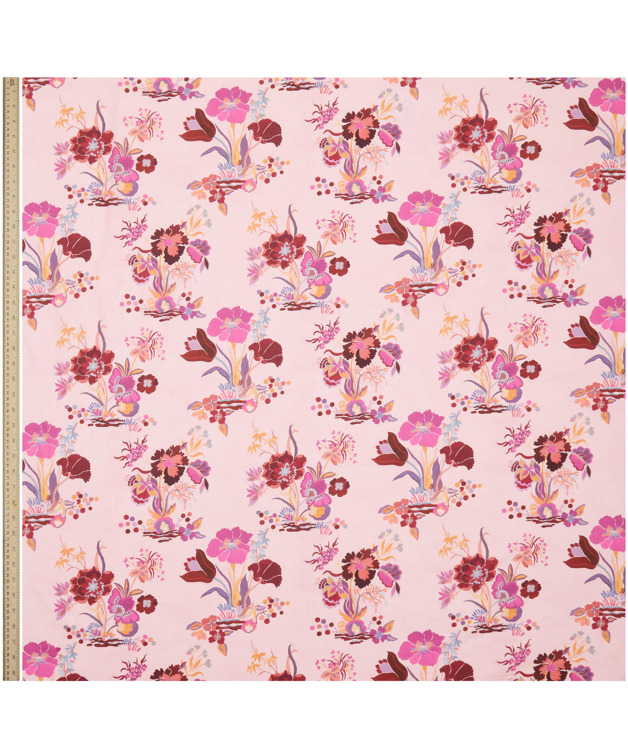 Liberty Fabrics - Kanazawa Lake Tana Lawn&trade; Cotton image number 1