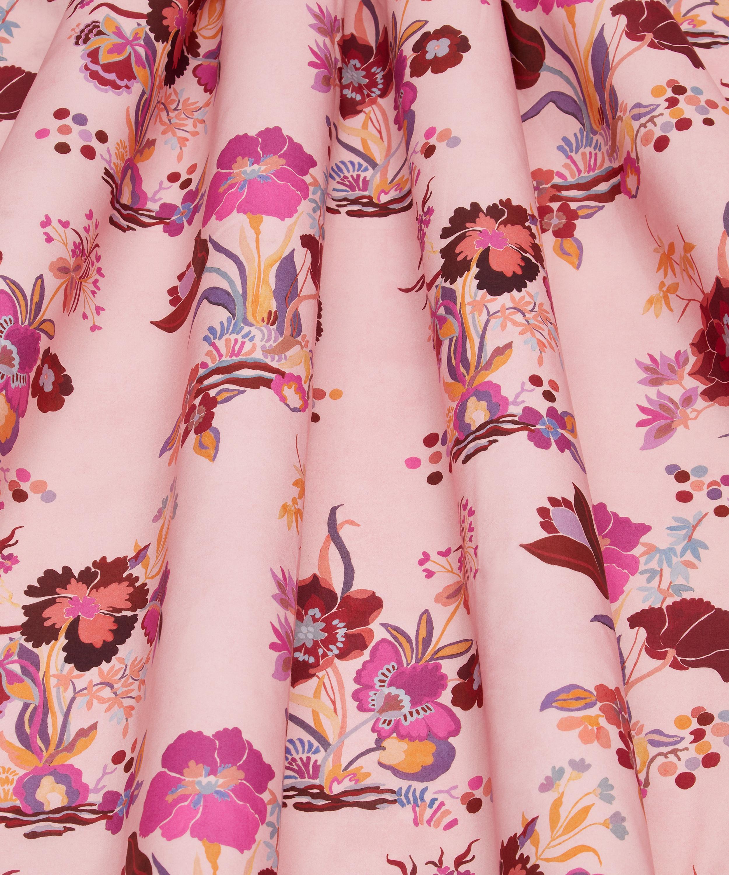 Liberty Fabrics - Kanazawa Lake Tana Lawn&trade; Cotton image number 2