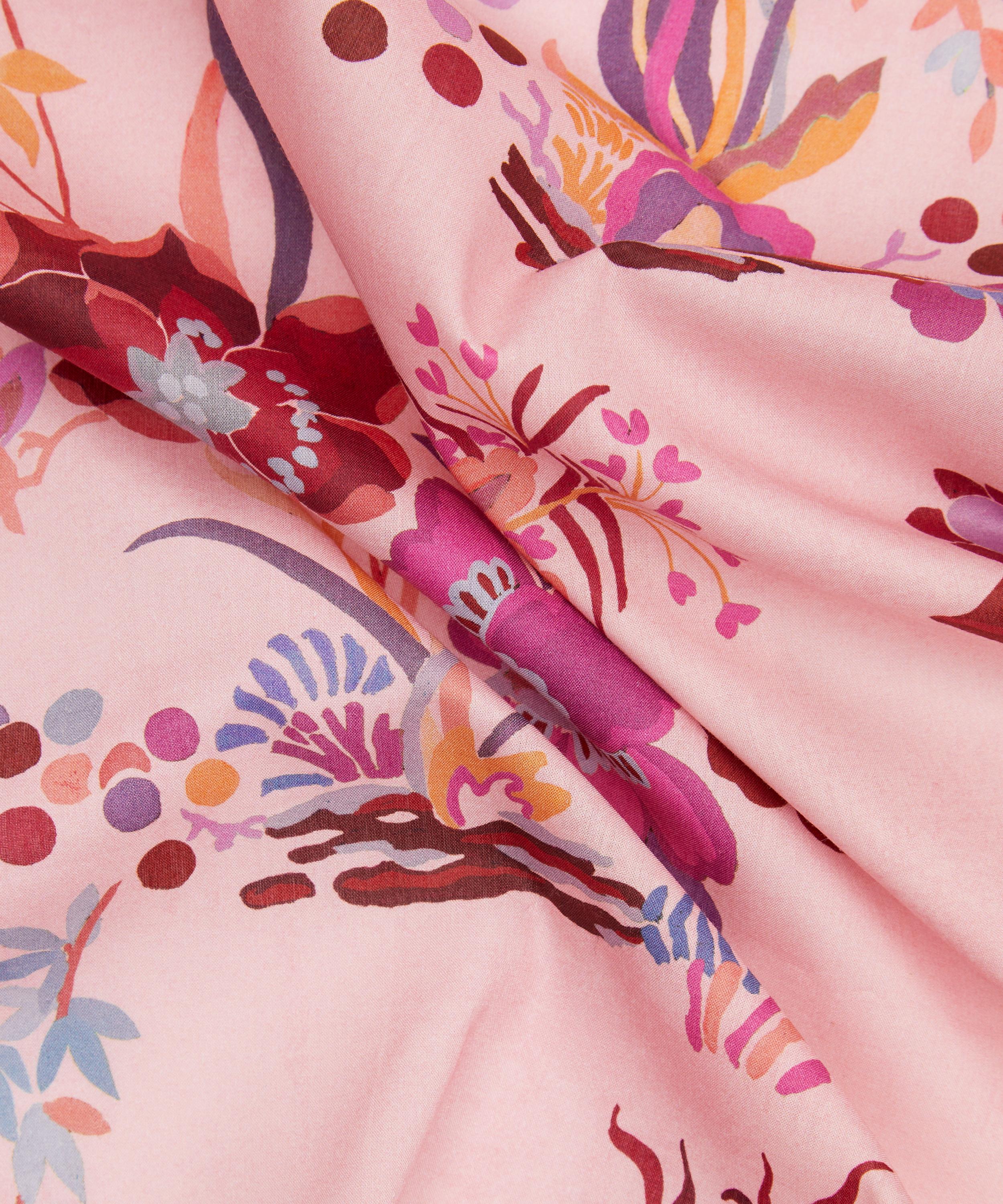 Liberty Fabrics - Kanazawa Lake Tana Lawn&trade; Cotton image number 3